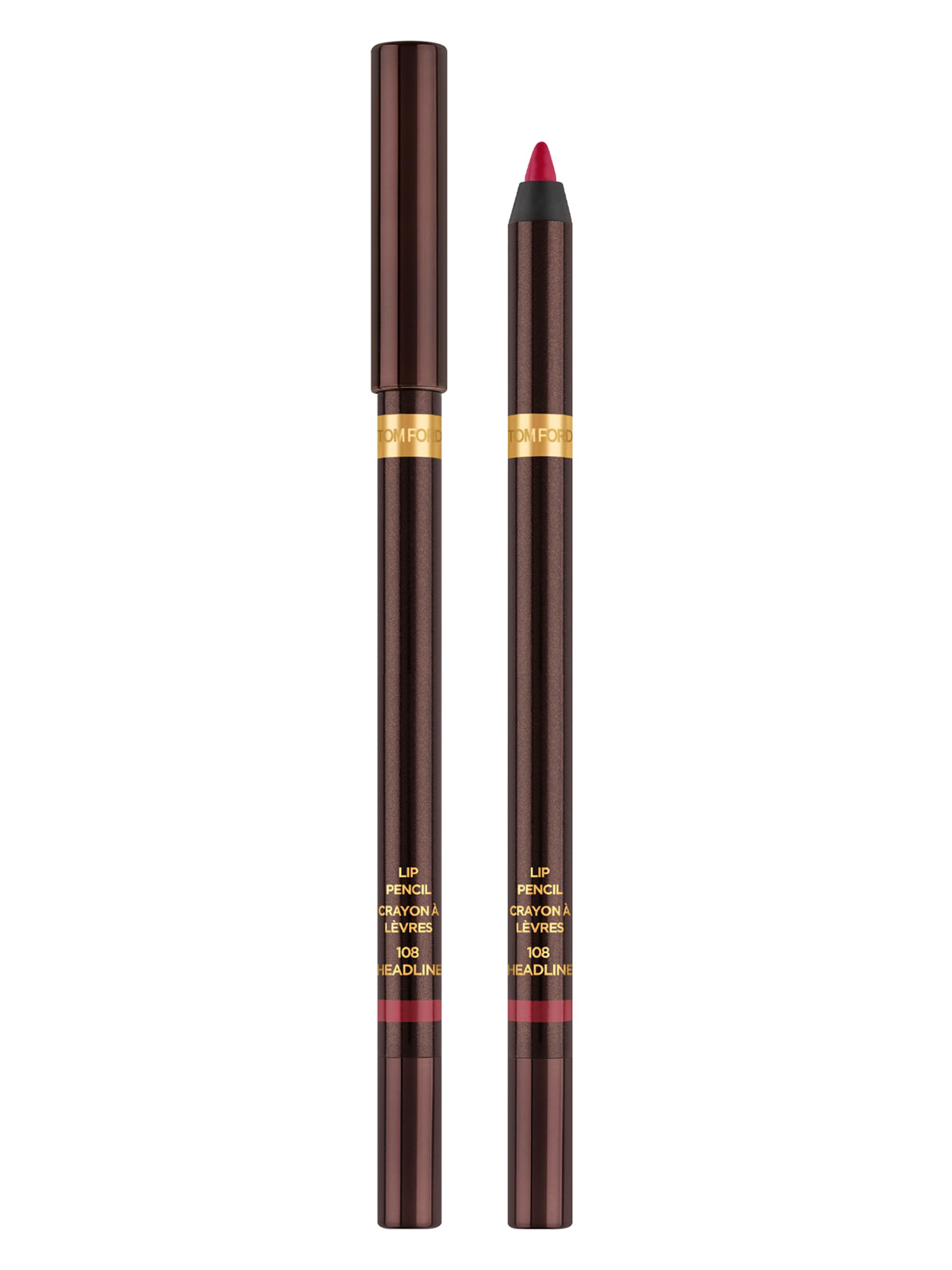 TOM FORD Women's Runway Lip Pencil - Headline