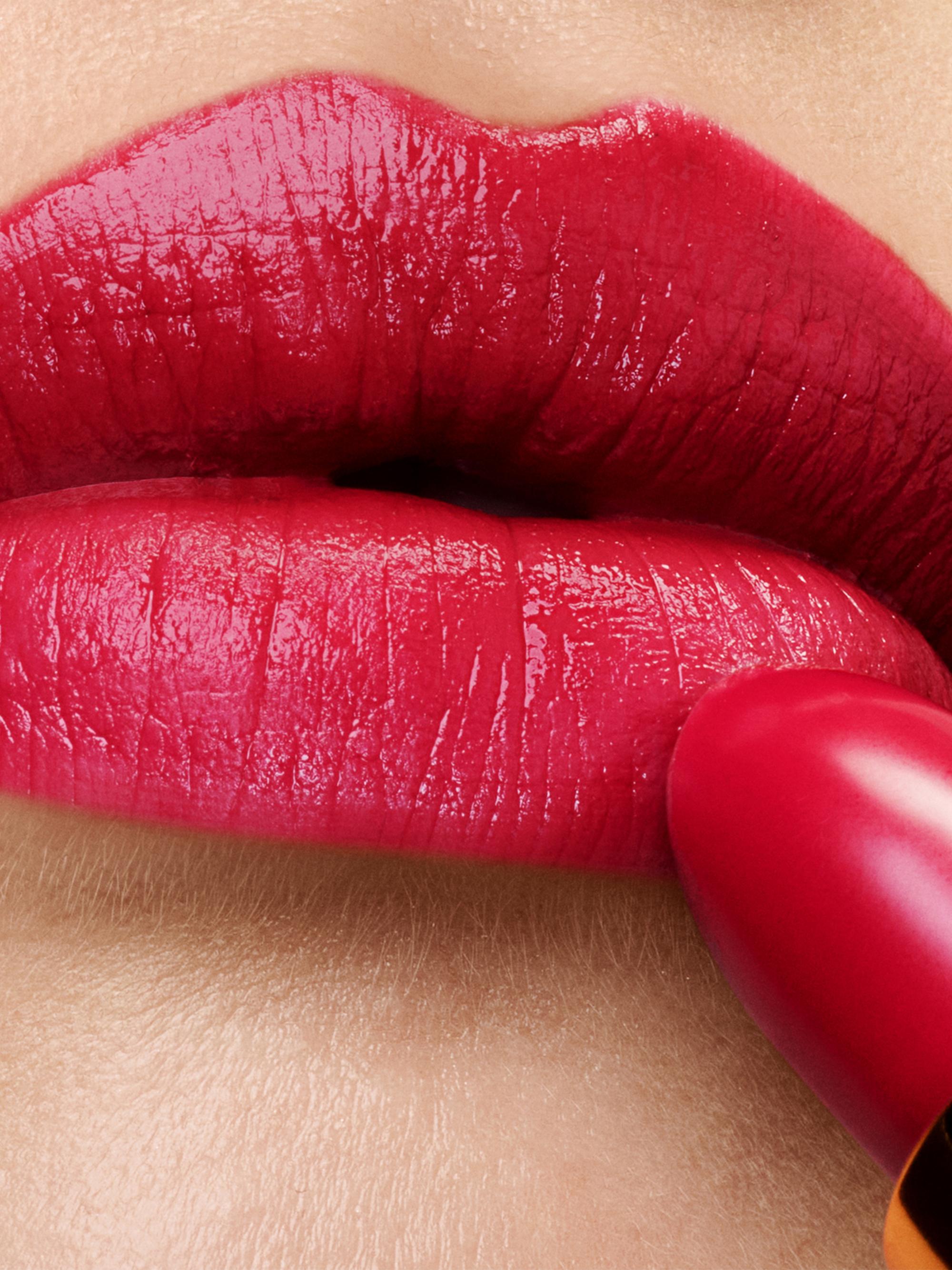 TOM FORD Women's Lip Color Matte - 10 Cherry Lush