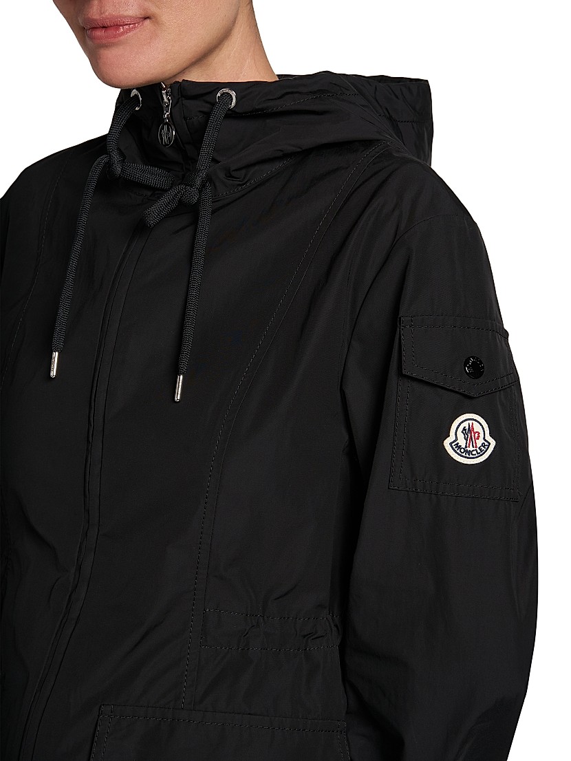 Shop Moncler Laerte Puffer Parka Jacket | Saks Fifth Avenue Shop Moncler Laerte Puffer Parka Jacket | Saks Fifth Avenue