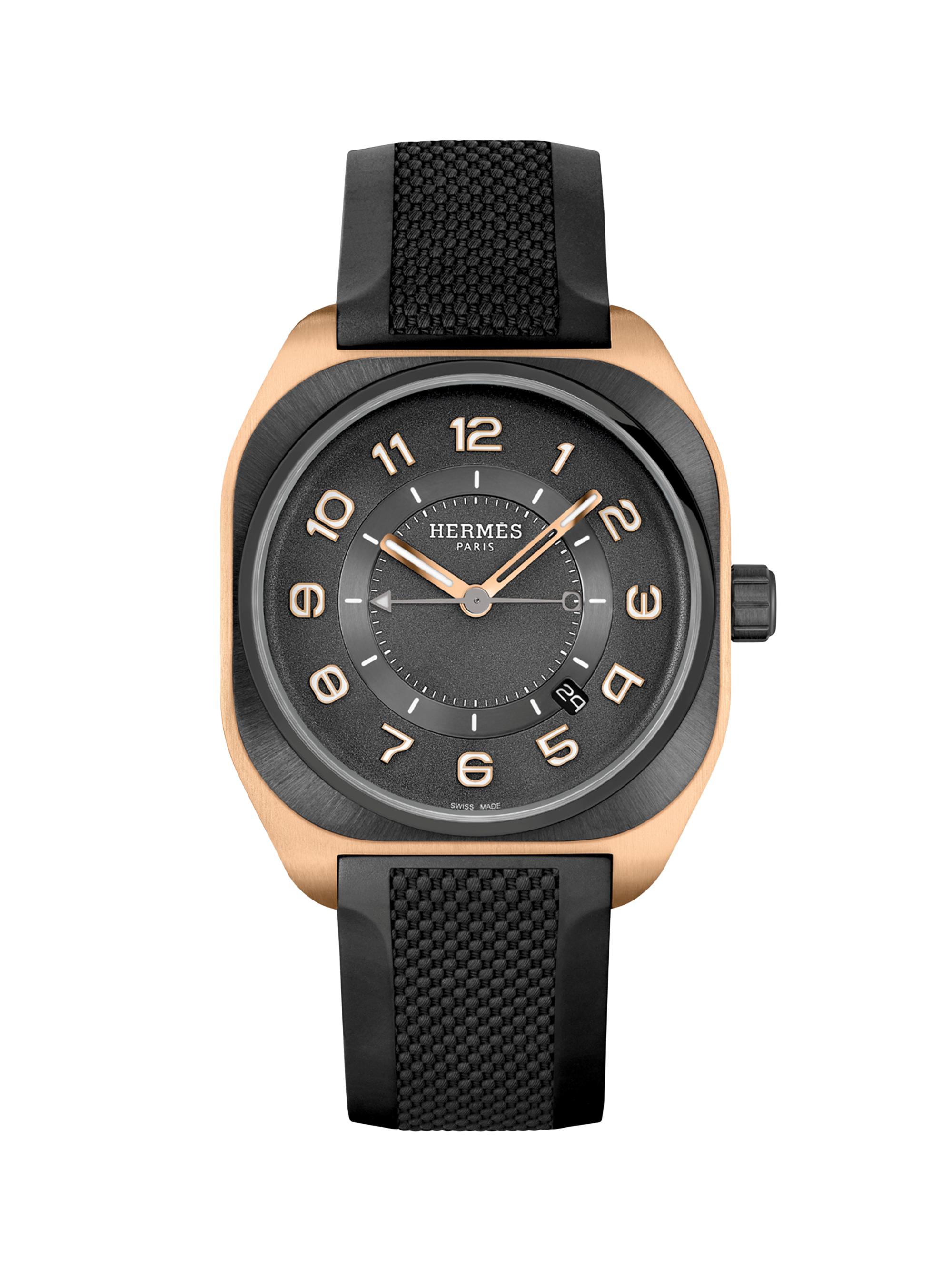 HERMES - ゴールディ８００８ 0400021919438_ROSEGOLD?wid=600