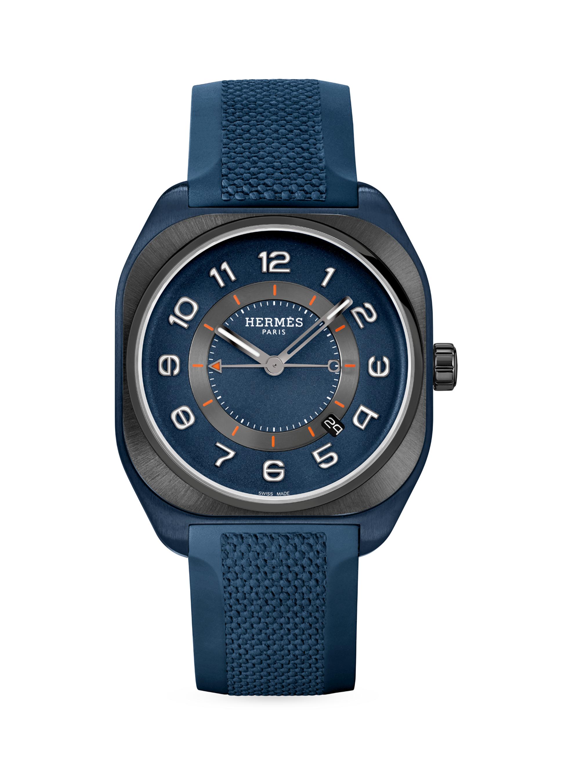 sale★HERMES ジャケット 40 M-L Jeu d'Adresse