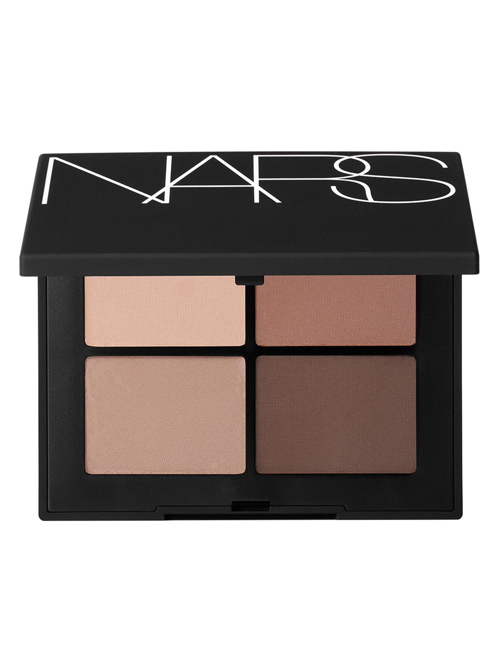NARS Eyeshadow Quad | Saks Fifth Avenue