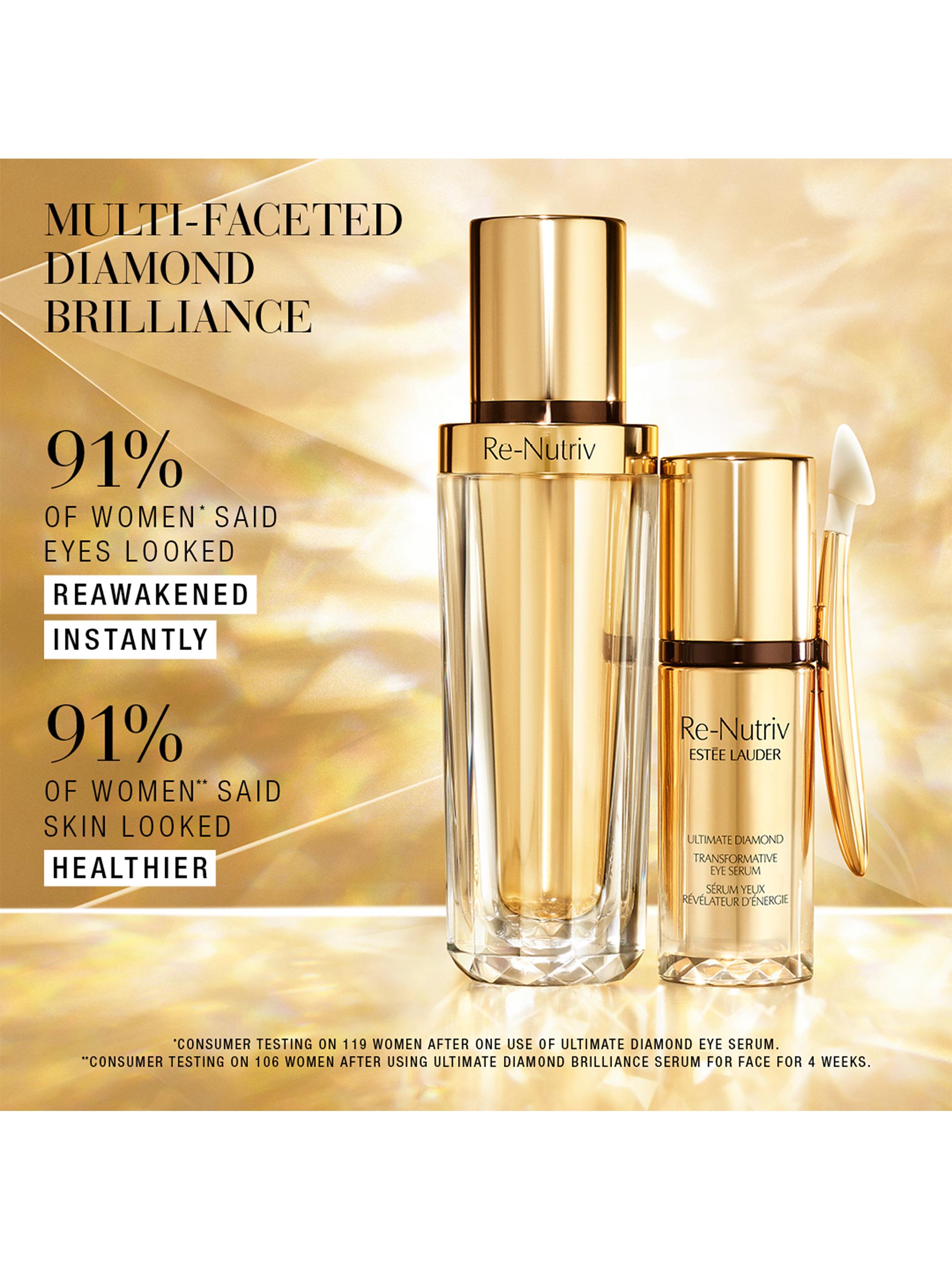 ESTEE LAUDER NUTRITIOUS セット ニュートリシャススーパーポメグラネートナリッシュオールナイト