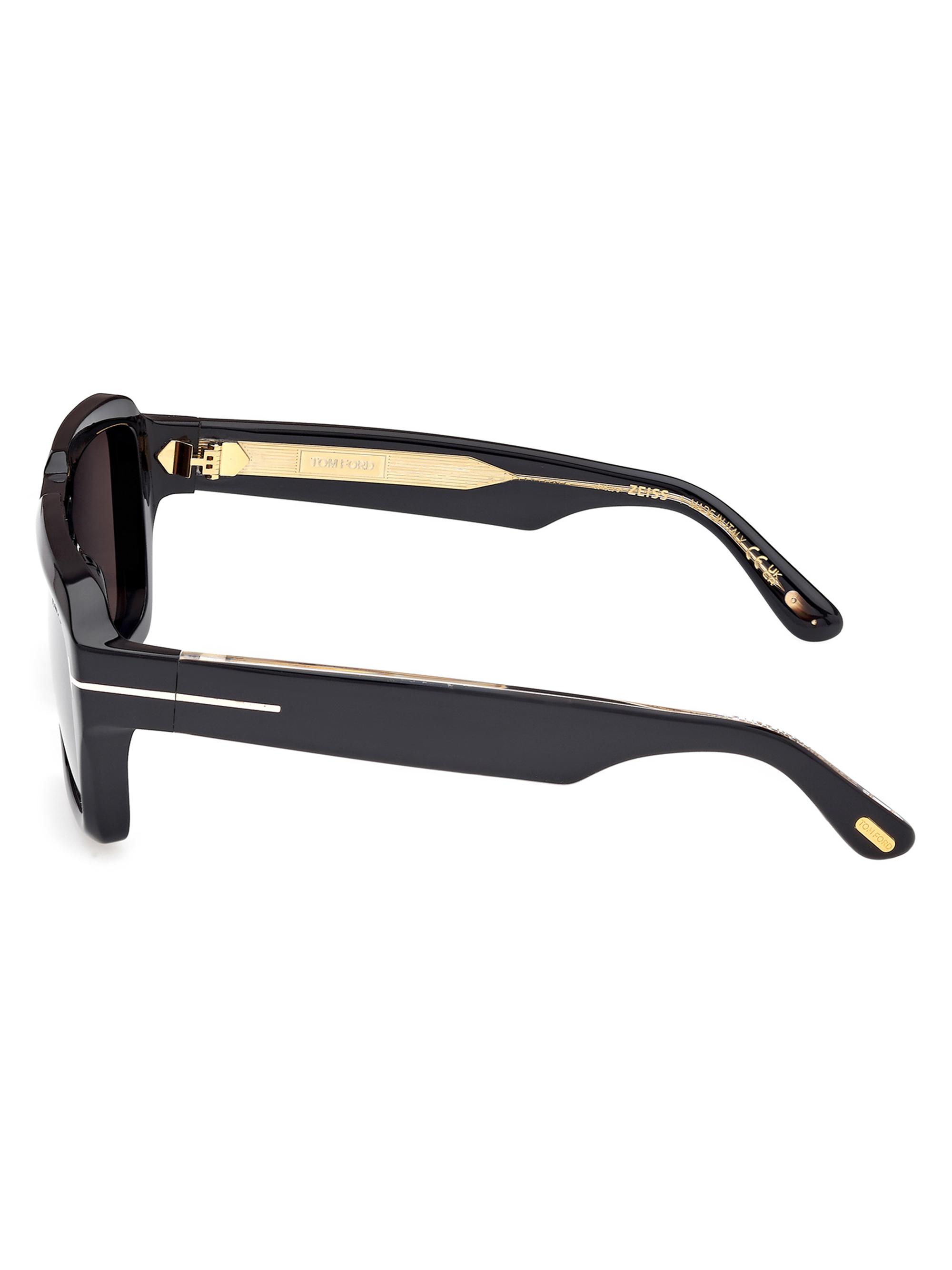 3ic9　TOM FORD サングラス TOM FORD EYEWEAR - FT1053-K-5320A / サングラス / アジアンフィット