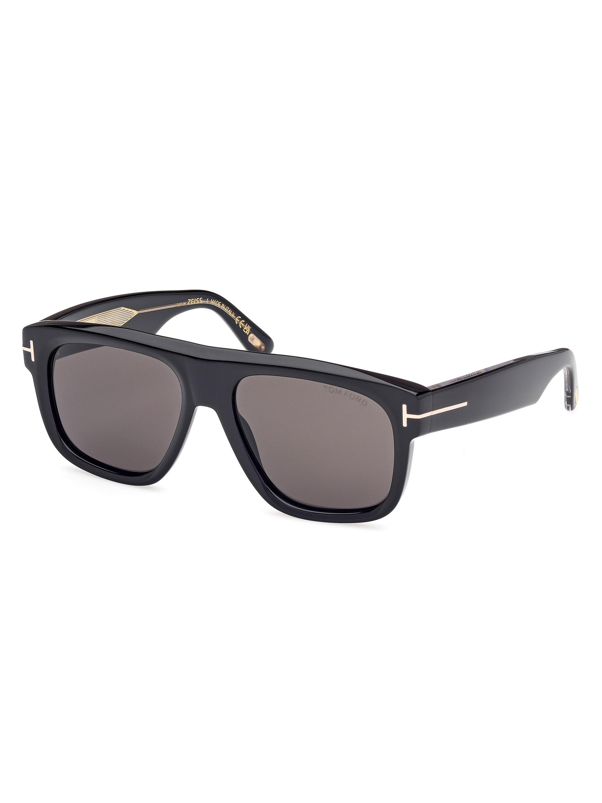 3ic9　TOM FORD サングラス TOM FORD EYEWEAR トムフォード サングラス フランク アジアンフィット