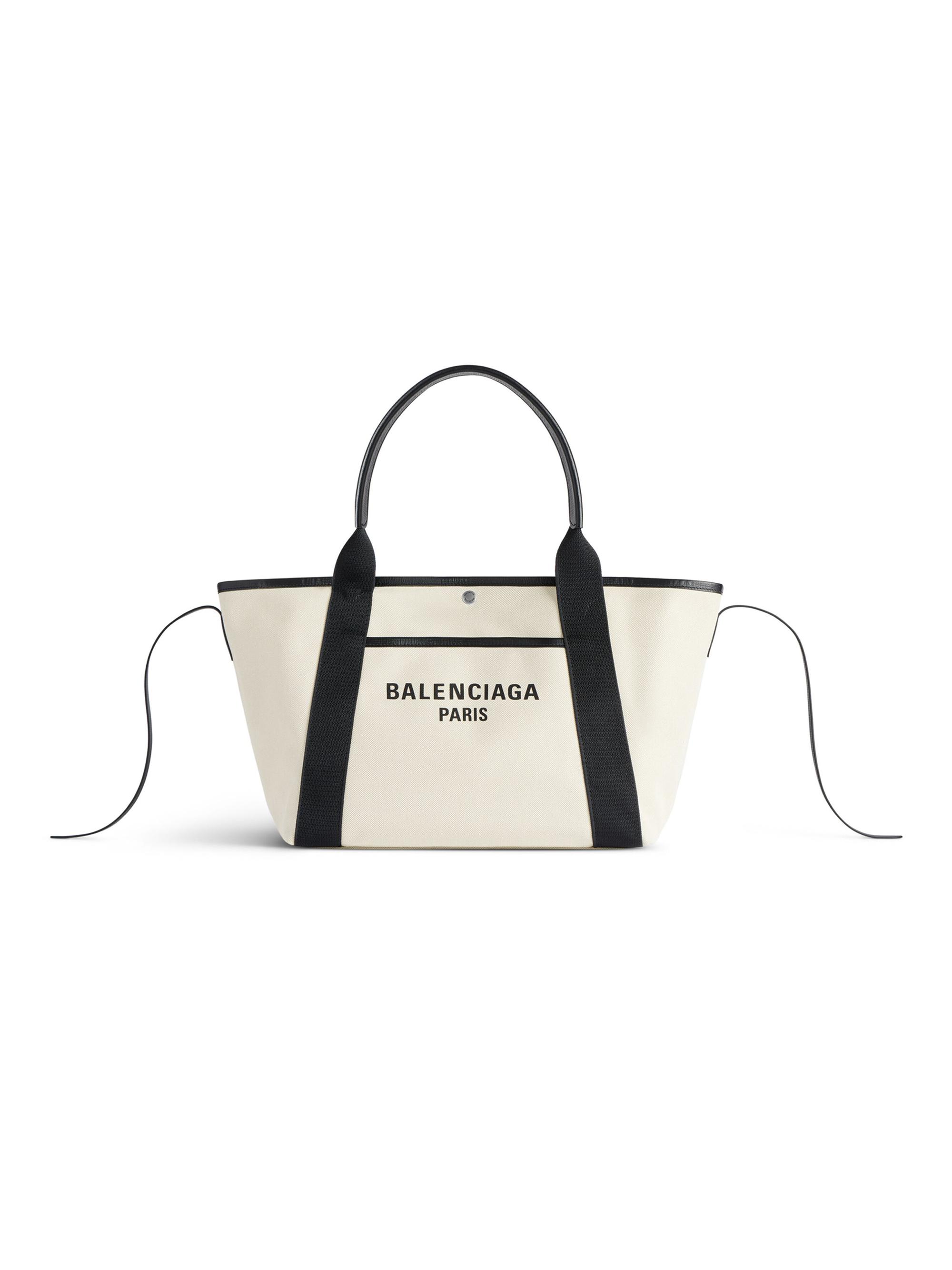 Balenciaga Biarritz Medium Tote Bag | Saks Fifth Avenue