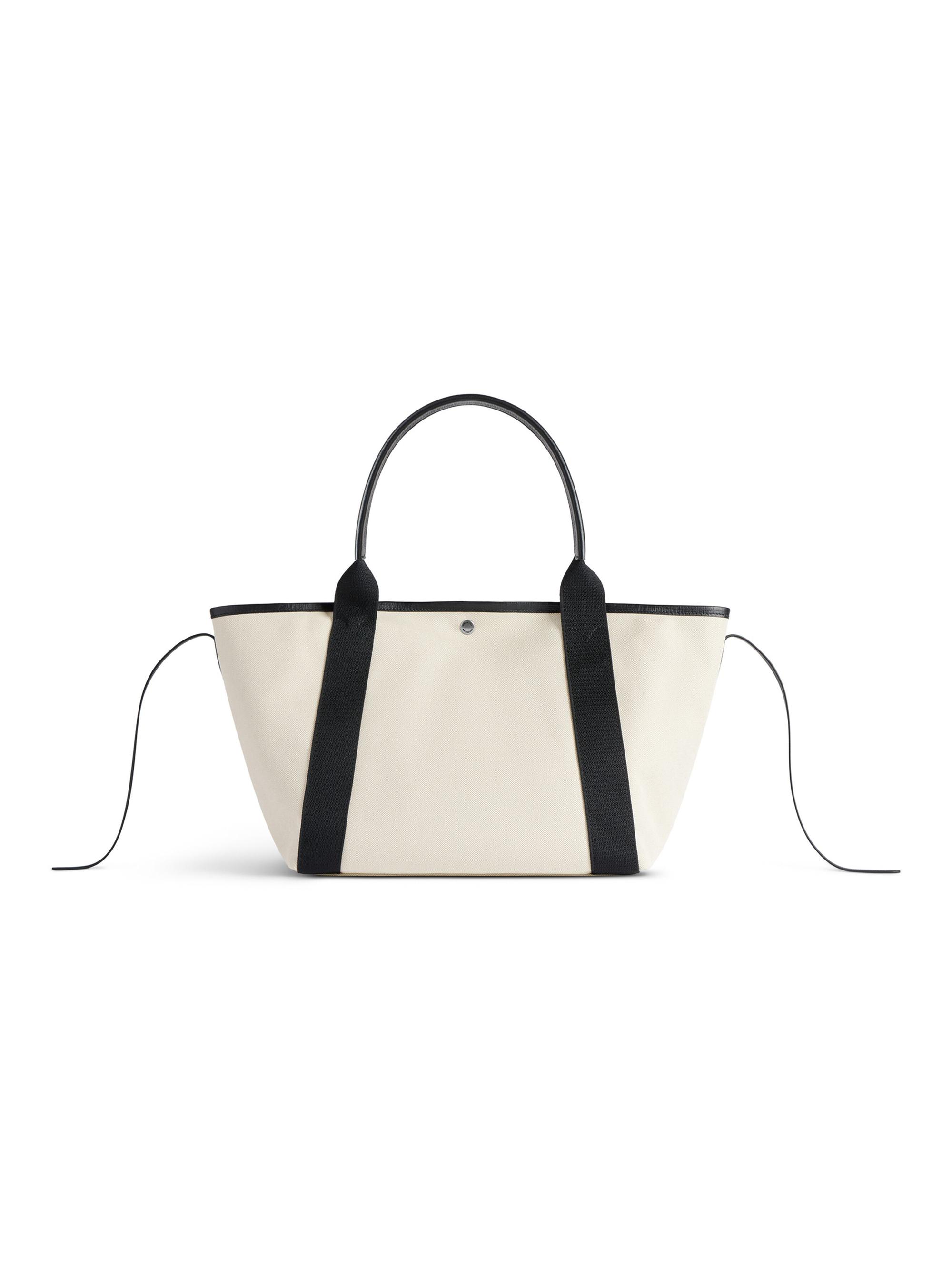 Balenciaga Biarritz Medium Tote Bag | Saks Fifth Avenue