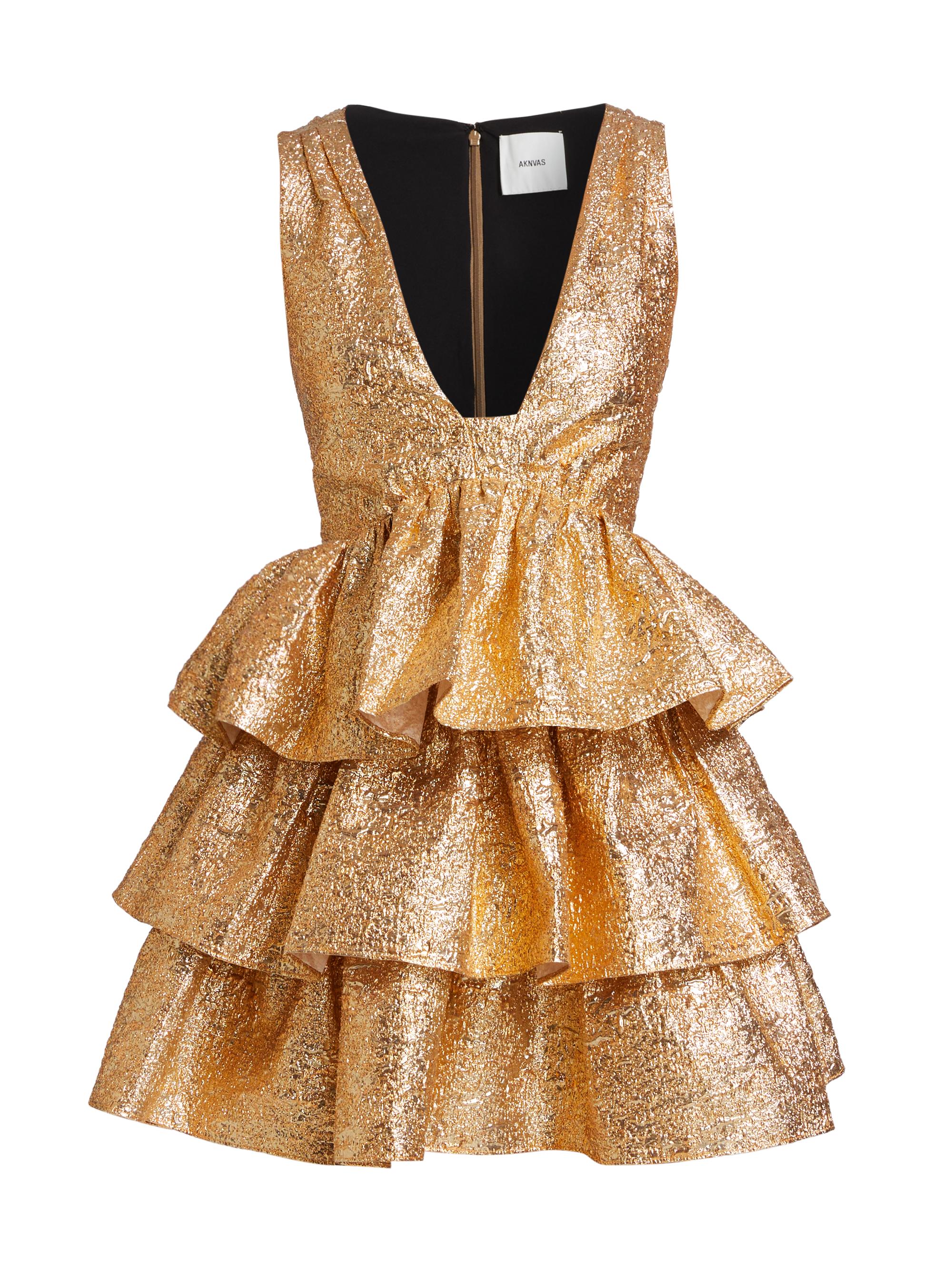 black and blue gold white dress Primavera Couture 4040 Sparkling Criss-Cross Back Short Prom Dress – The  Dress Outlet