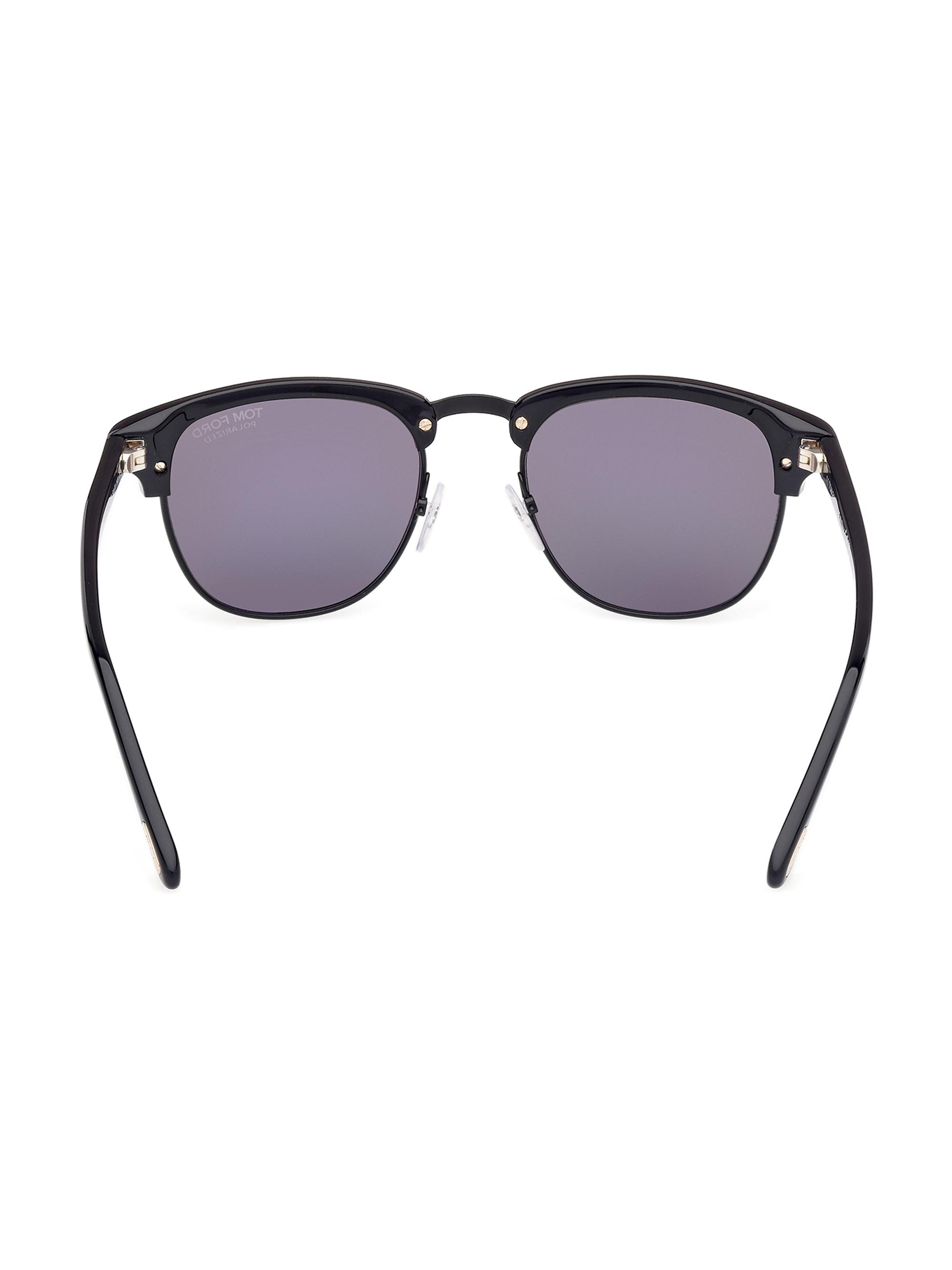 美品 ★ SALT. × MARK&LONA サングラスHENRY TOM FORD Henry 53MM Browline Sunglasses | Saks Fifth Avenue