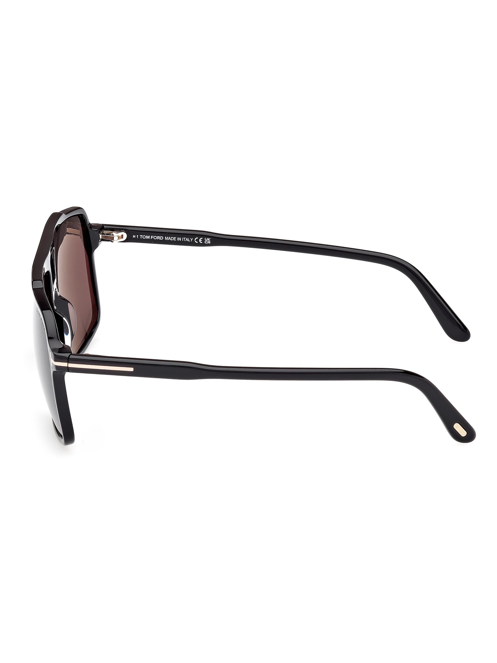 TOM FORD Kemp 59MM Acetate Sunglasses | Saks Fifth Avenue