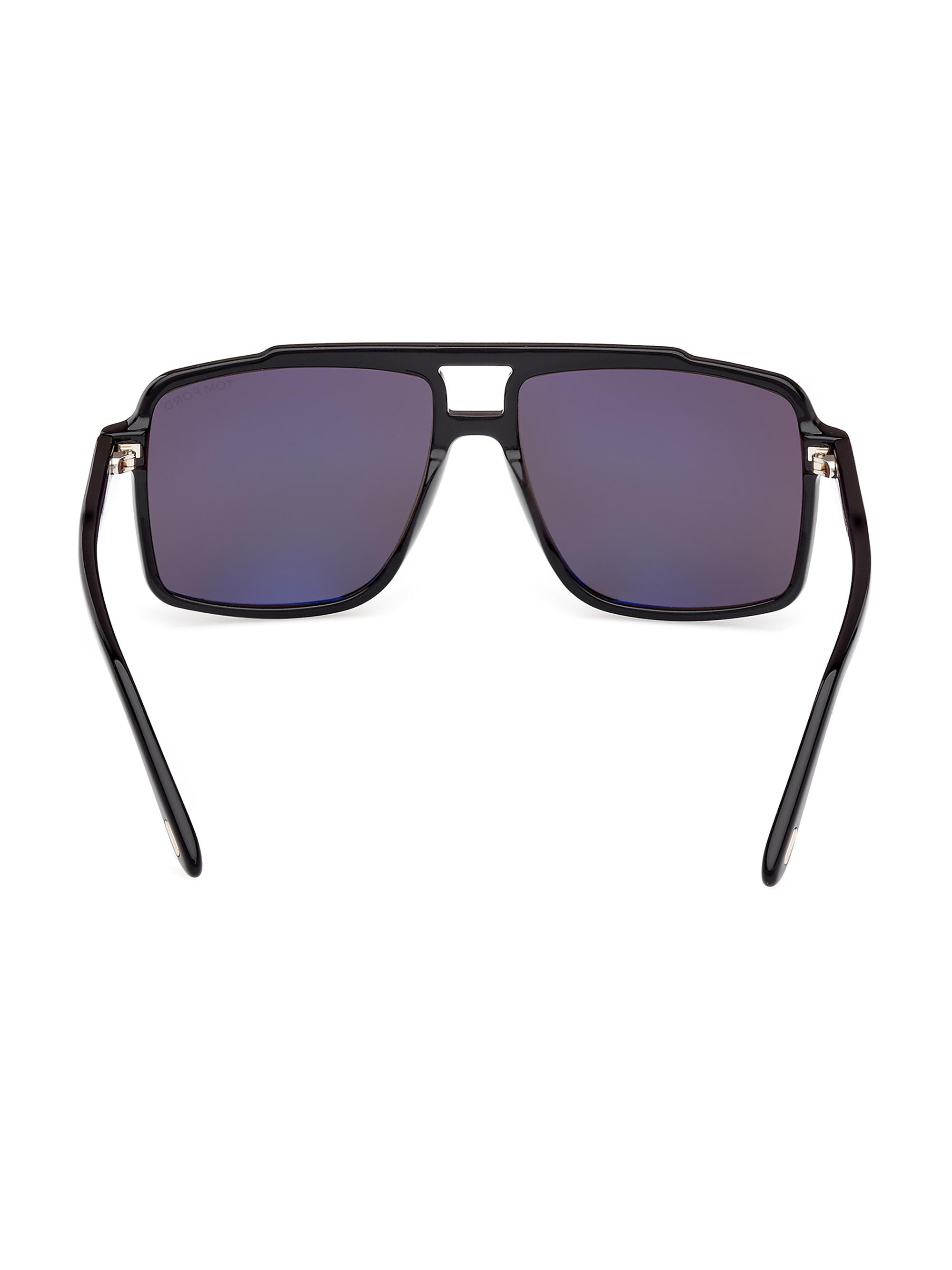 TOM FORD Kemp 59MM Acetate Sunglasses | Saks Fifth Avenue