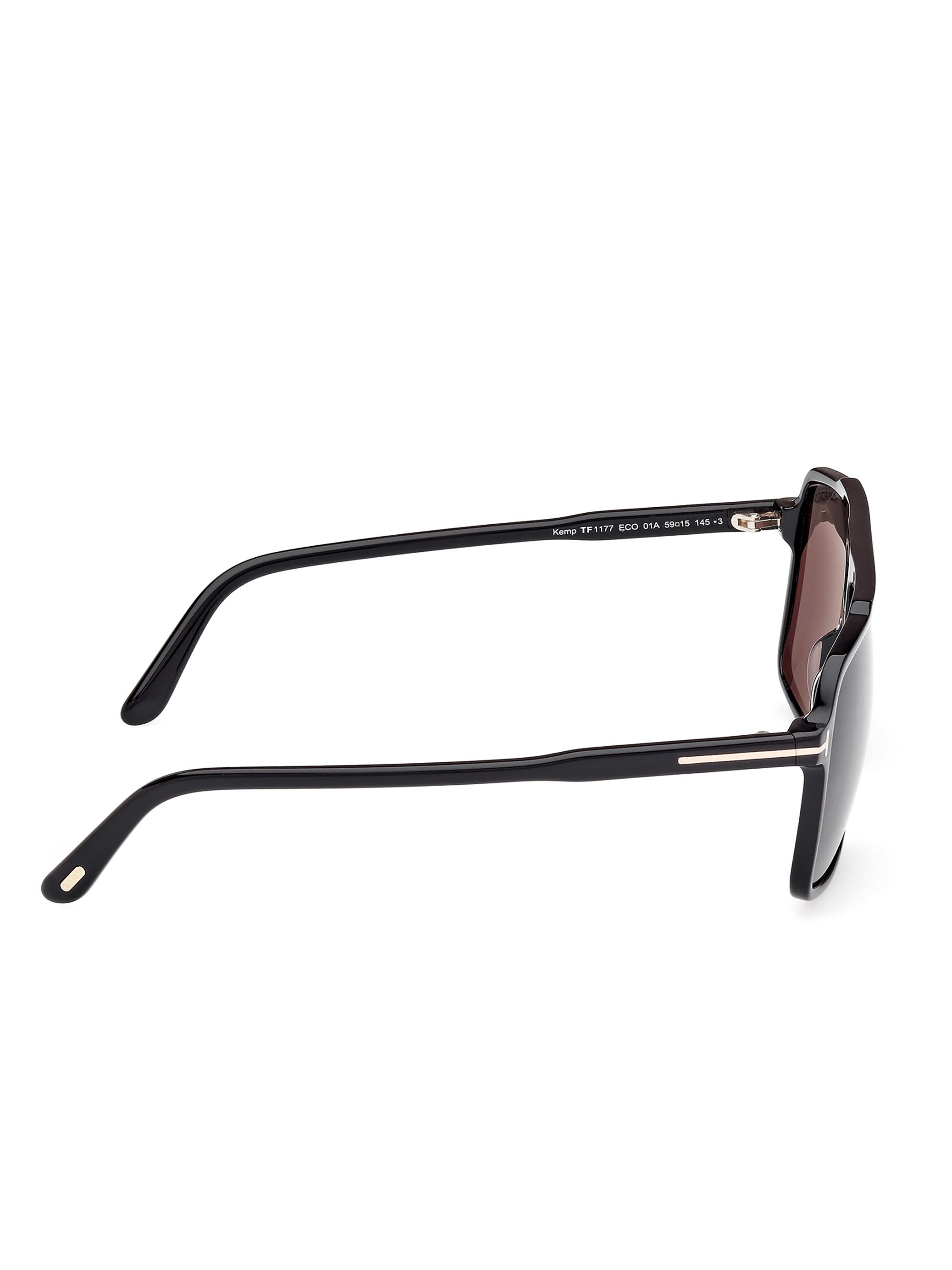 TOM FORD Kemp 59MM Acetate Sunglasses | Saks Fifth Avenue