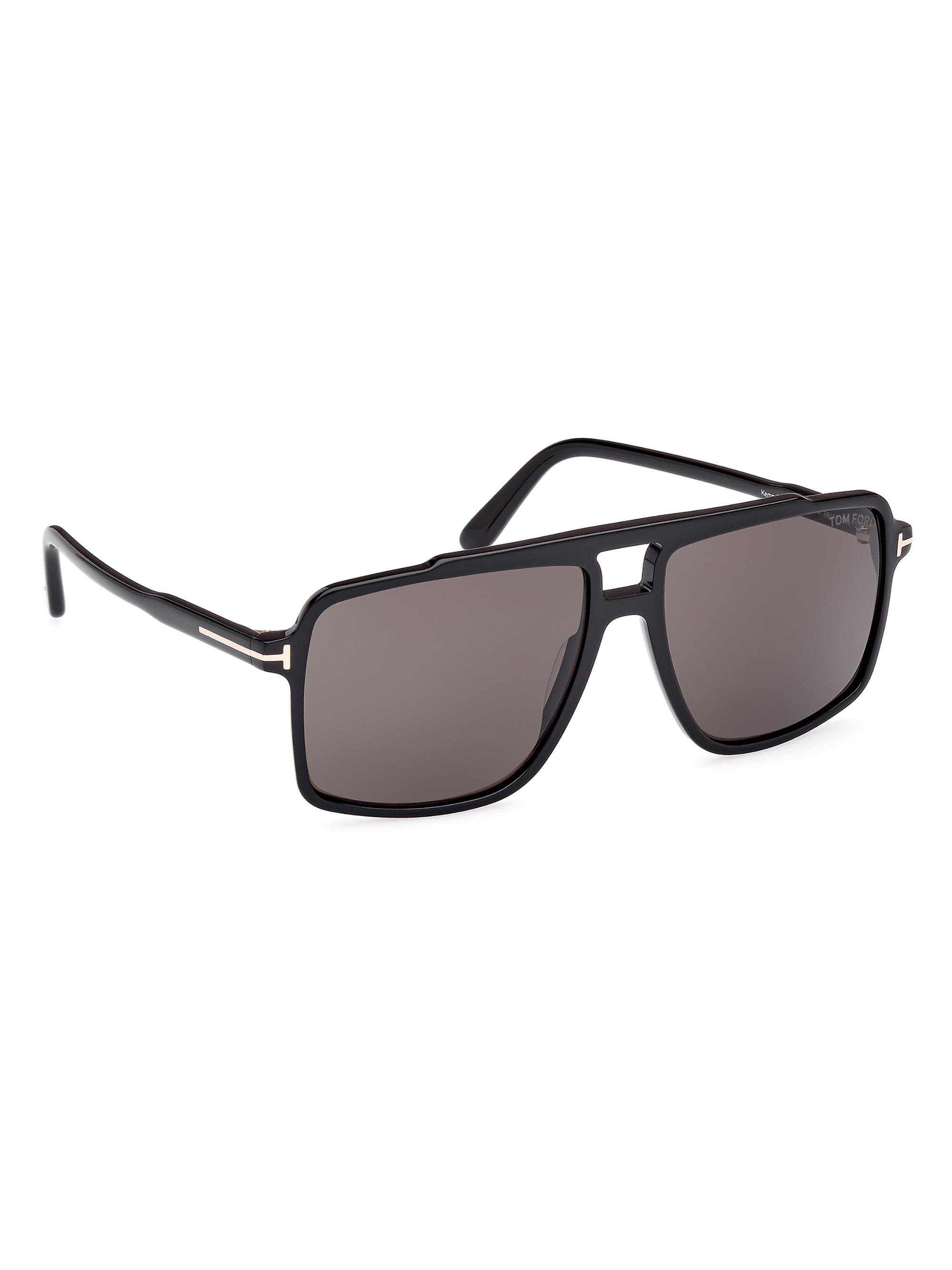 TOM FORD Kemp 59MM Acetate Sunglasses | Saks Fifth Avenue