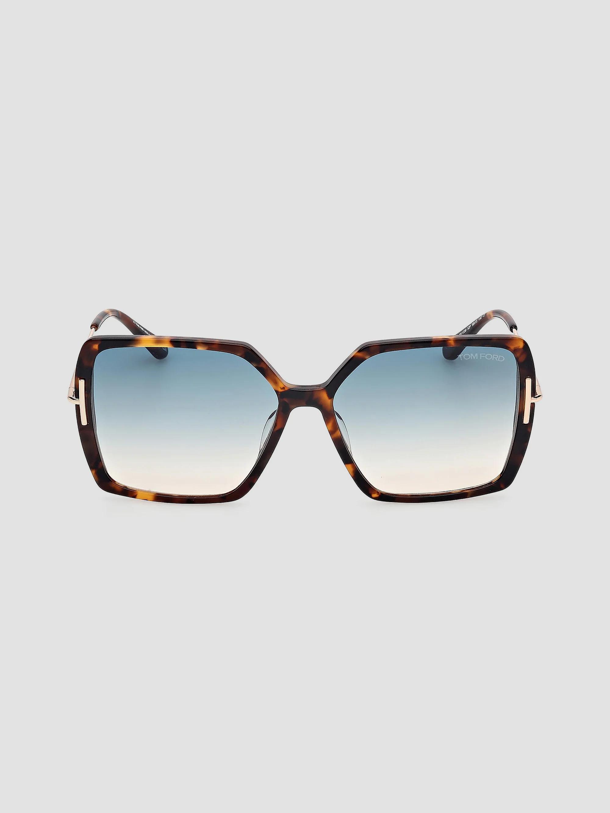 TOM FORD Joanna 59MM Butterfly Sunglasses | Saks Fifth Avenue