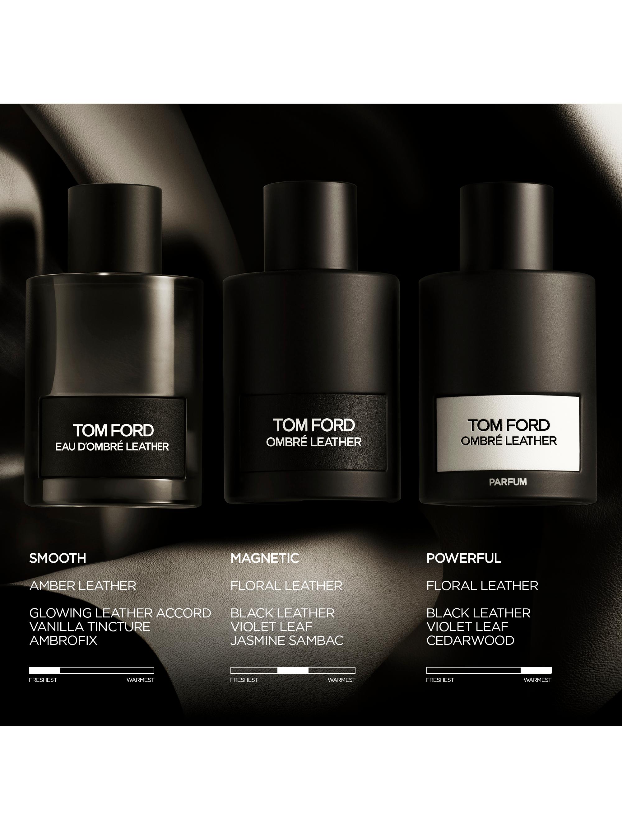 TOM FORD Eau D'Ombré Leather | Saks Fifth Avenue