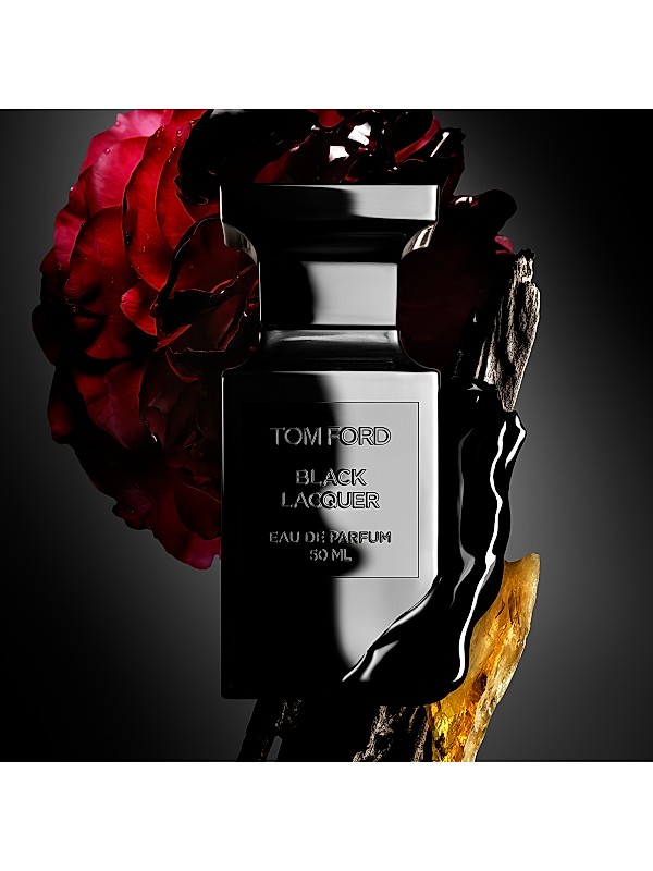Shop TOM FORD Black Lacquer Eau de Parfum | Saks Fifth Avenue Shop TOM FORD Black Lacquer Eau de Parfum | Saks Fifth Avenue