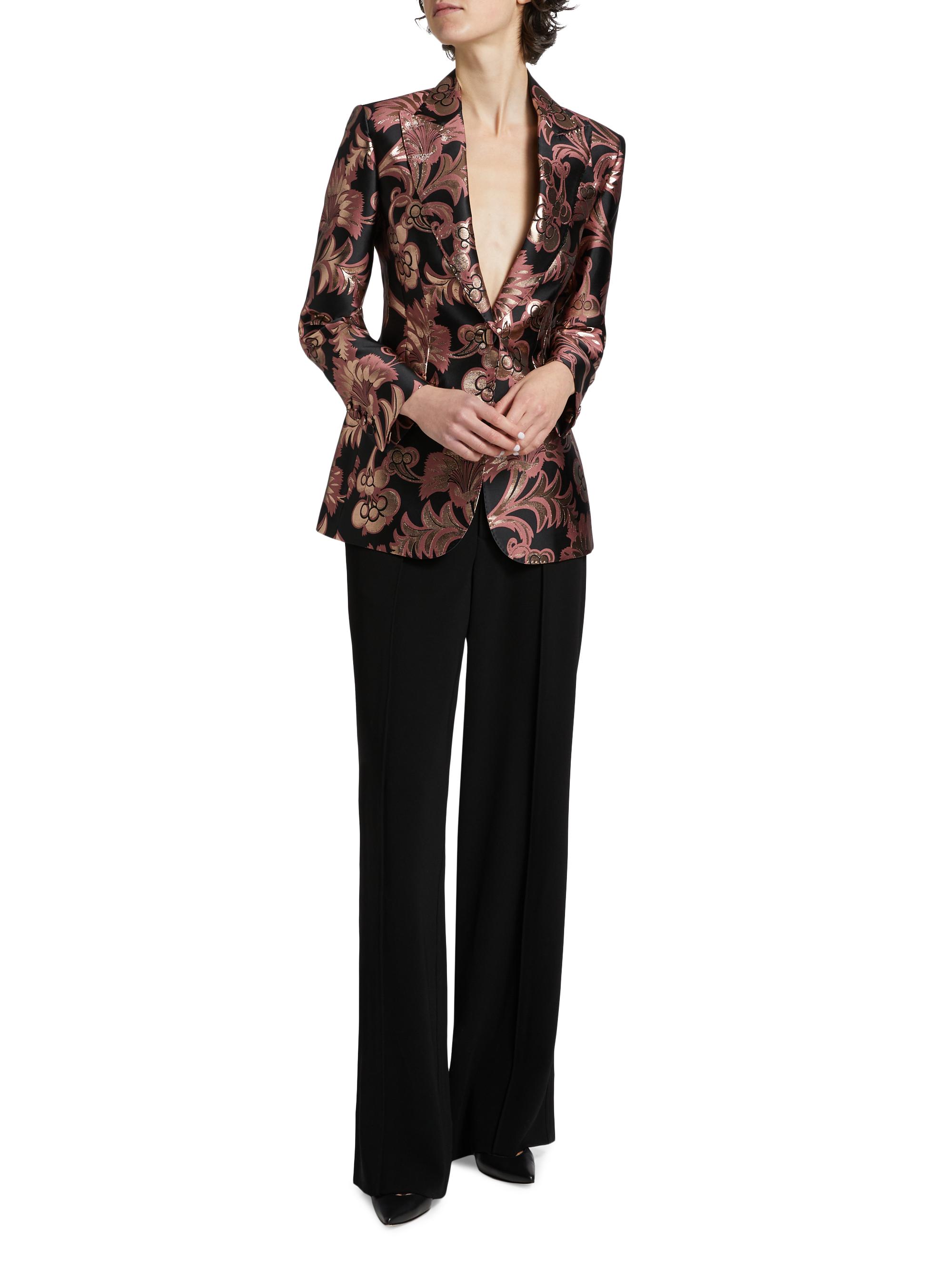 Etro ペイズリー柄 ラップドレス IT 48 エトロのマルチカラーペイズリープリントドレス, IT 48 - メルカリ