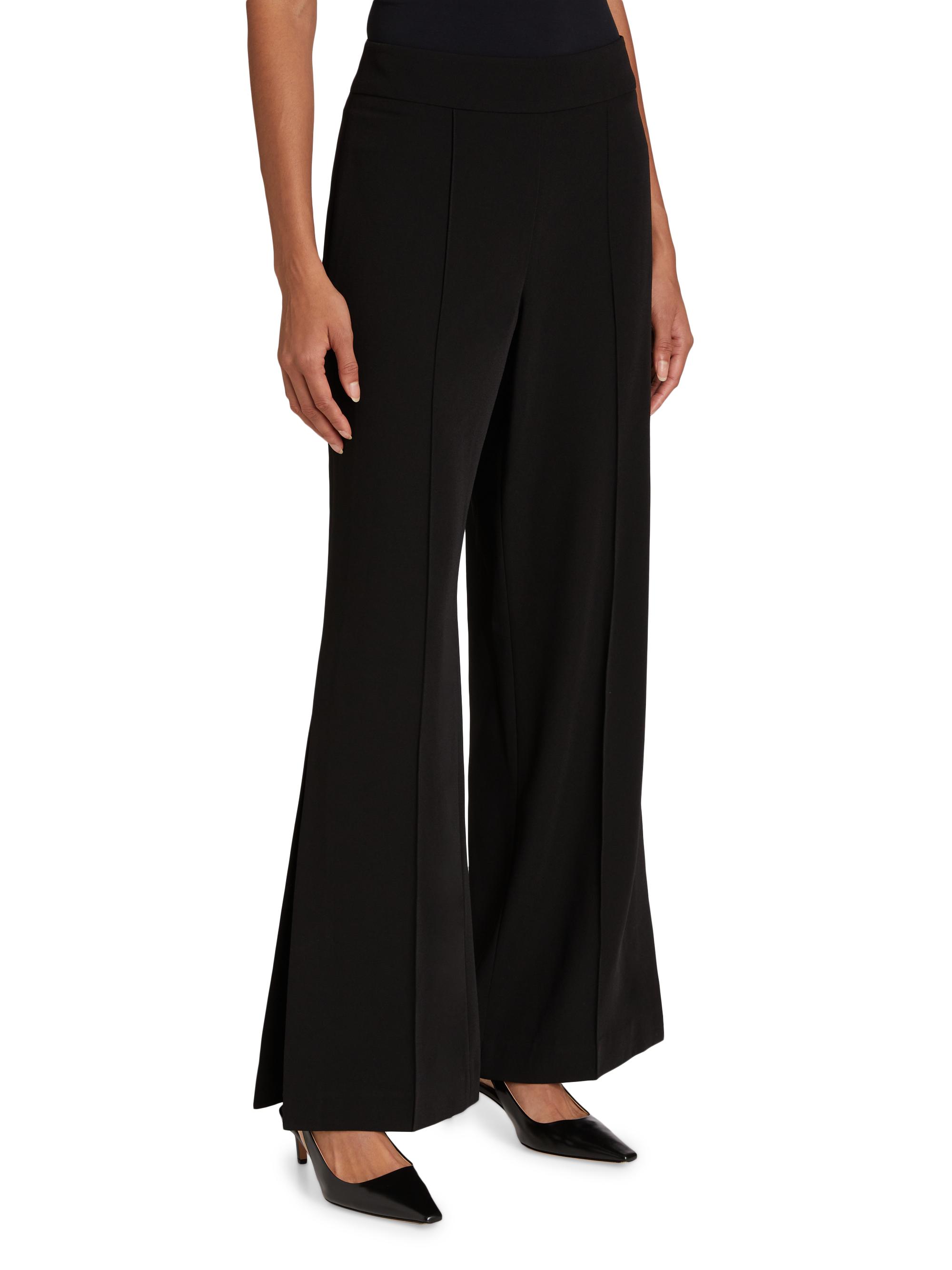 Elie Tahari Heritage Gabriella Flare Pants | Saks Fifth Avenue