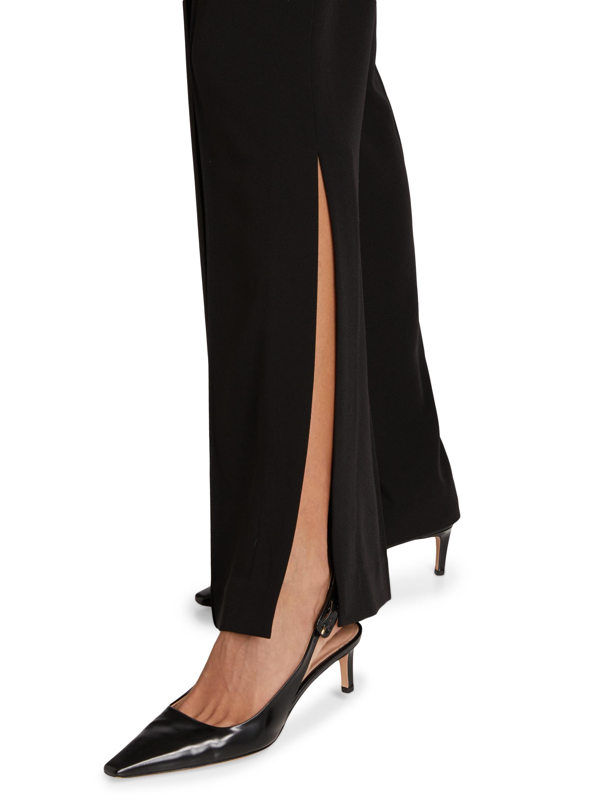 Elie Tahari Heritage Gabriella Flare Pants | Saks Fifth Avenue