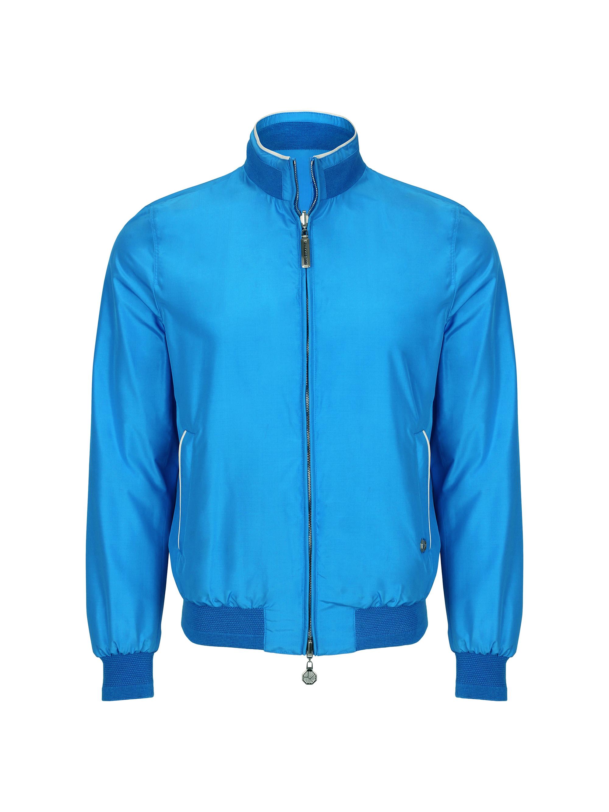 Stefano Ricci Men's Sports Jacket - Blue