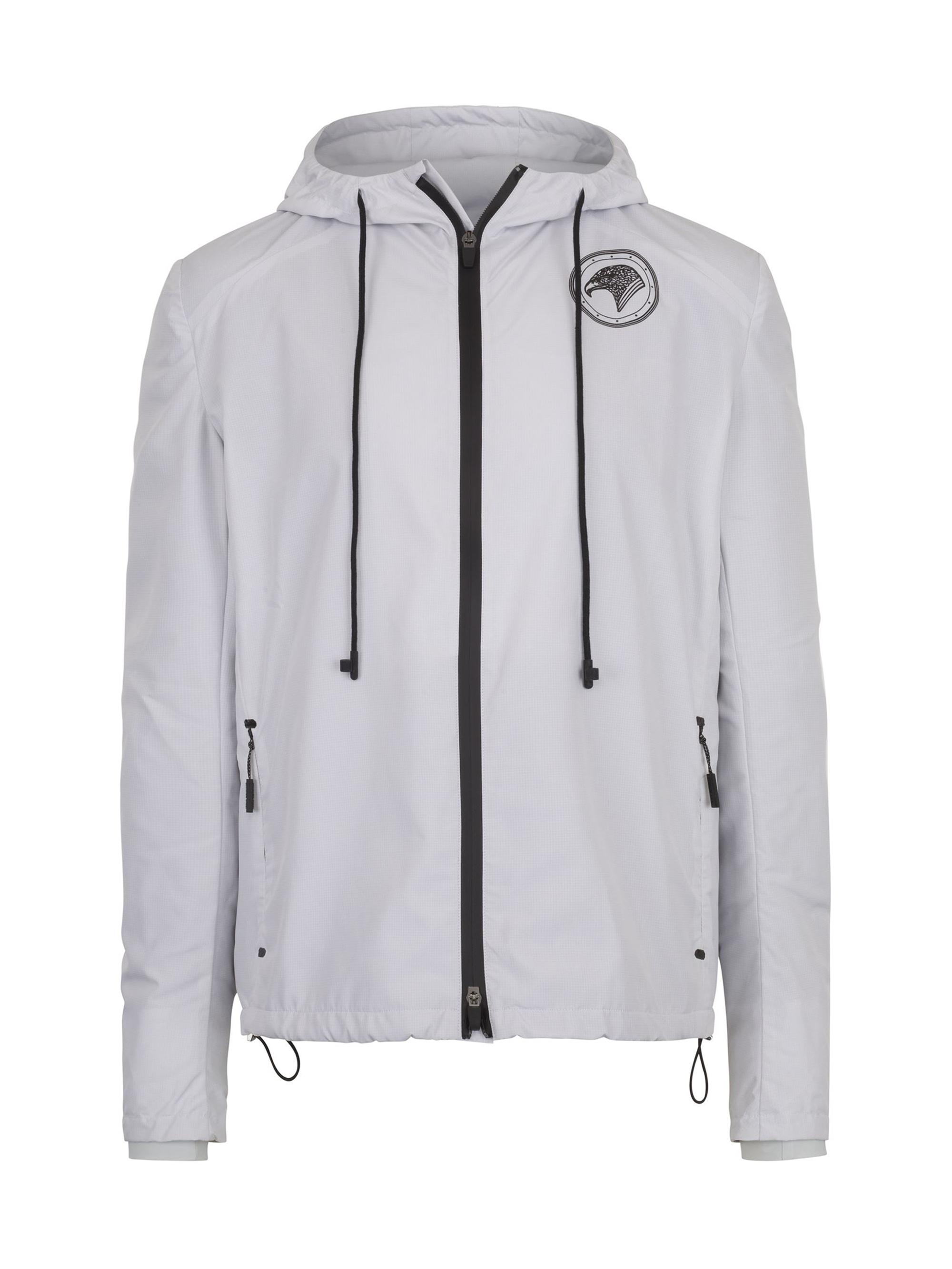 Stefano Ricci Men's Sports Jacket - Grey