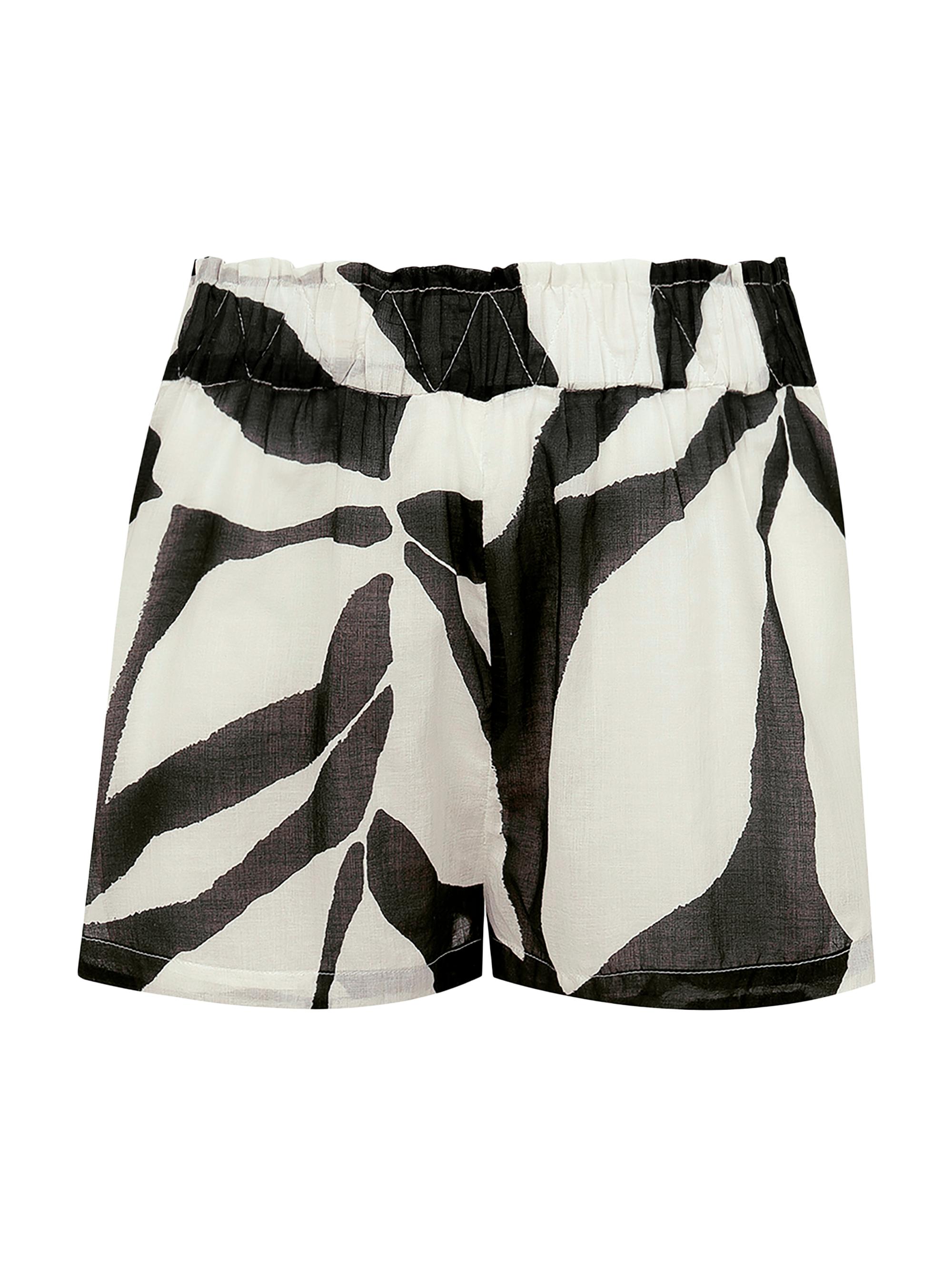 ViX by Paula Hermanny Women's Bossa Lana Cover-Up Shorts