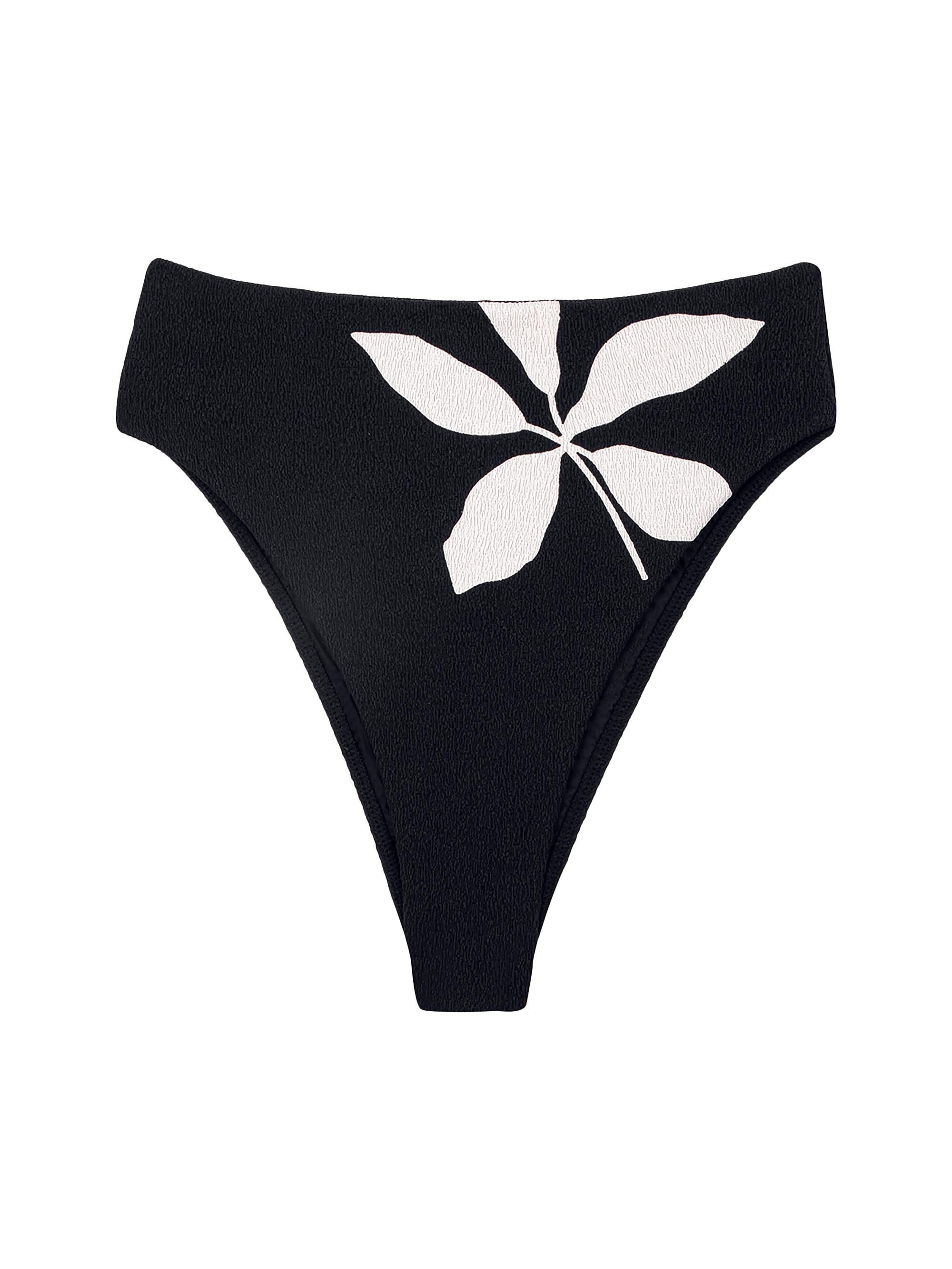 ViX by Paula Hermanny Women's Firenze Susan Gigi Full-Coverage Bikini Bottom