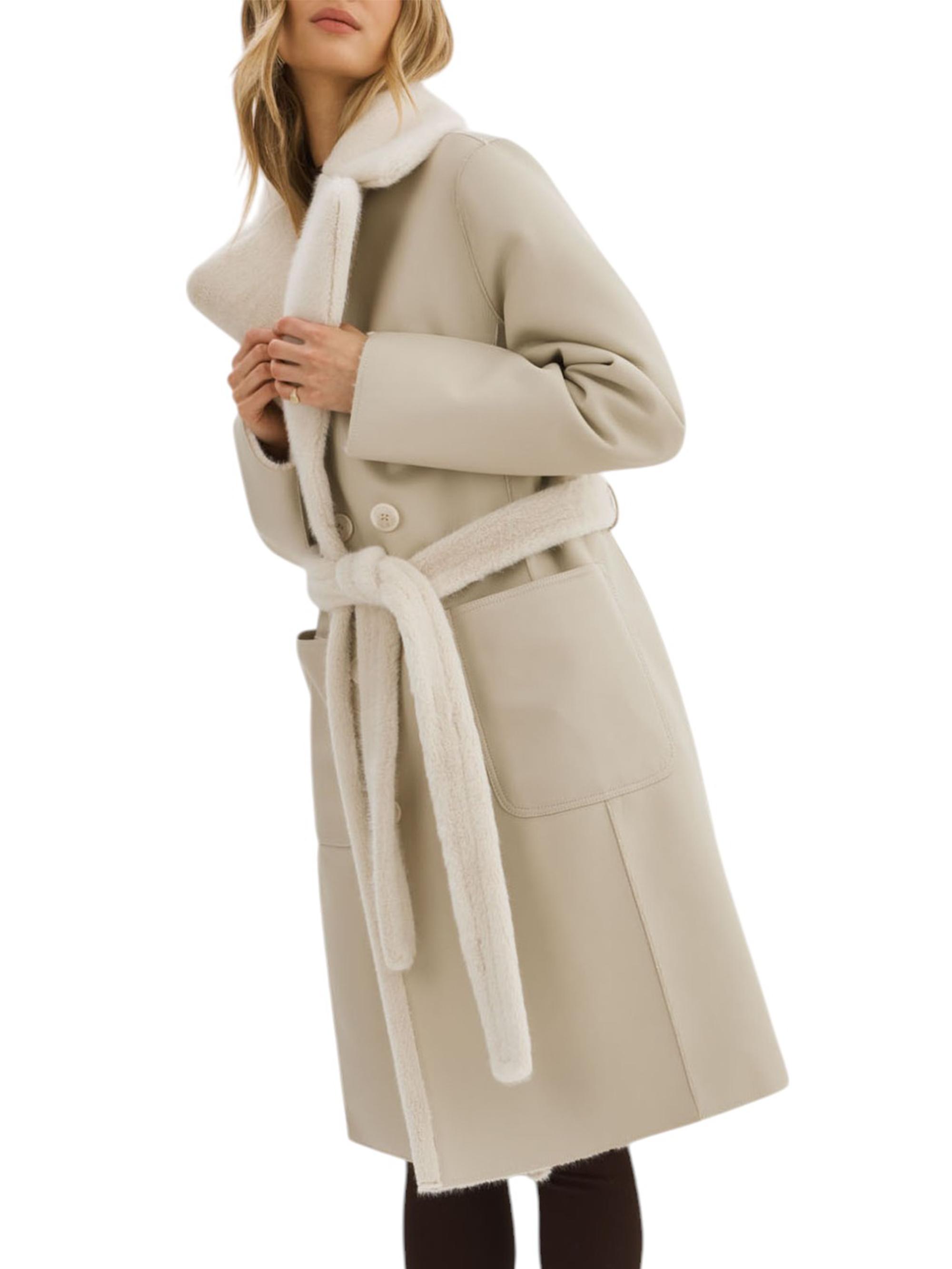 Archive DIRK BIKKEMBERGS 4way リバーシブルコート Archive DIRK BIKKEMBERGS 4way リバーシブルコート - メルカリ