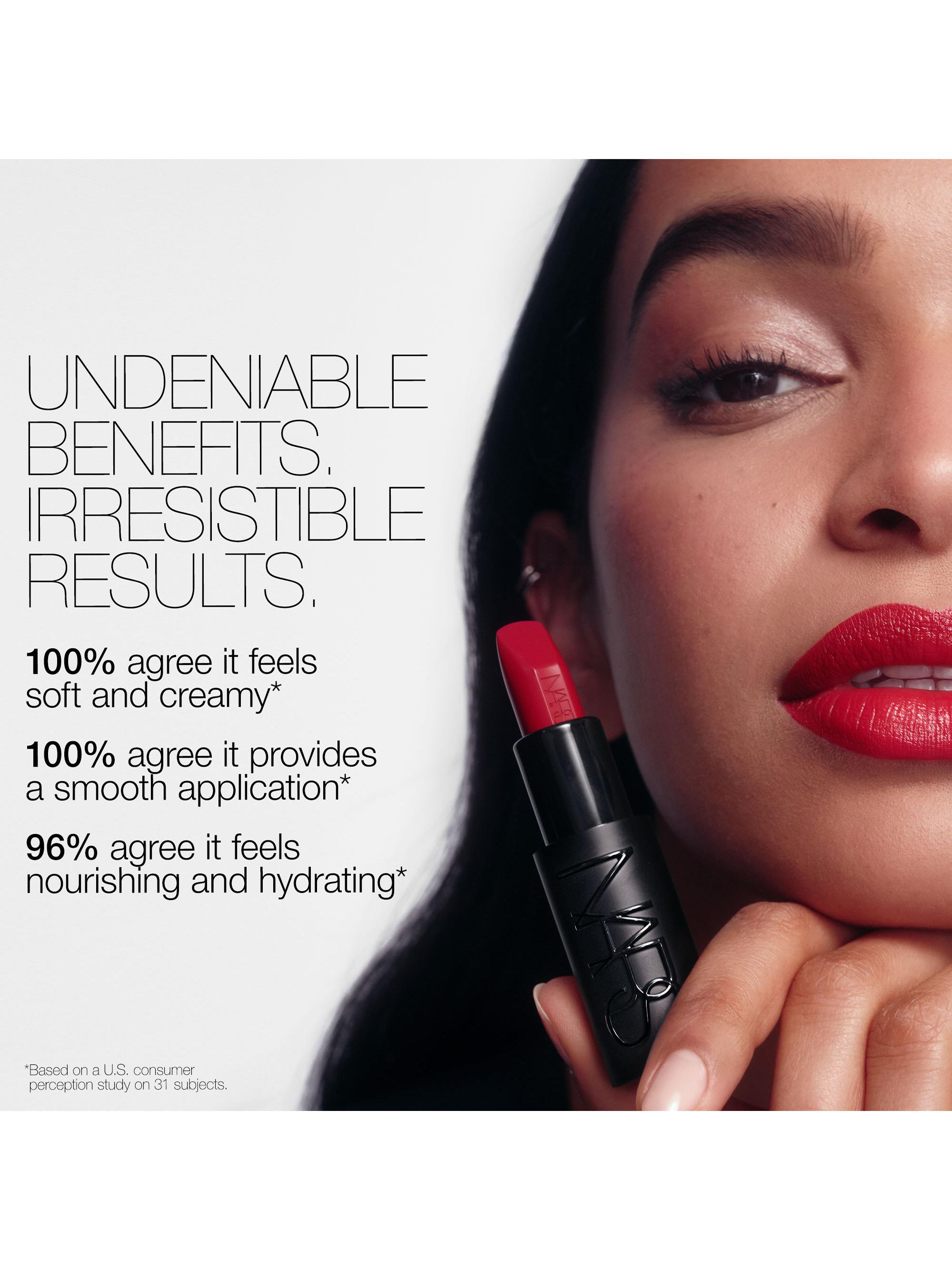 NARS Explicit Lipstick | Saks Fifth Avenue