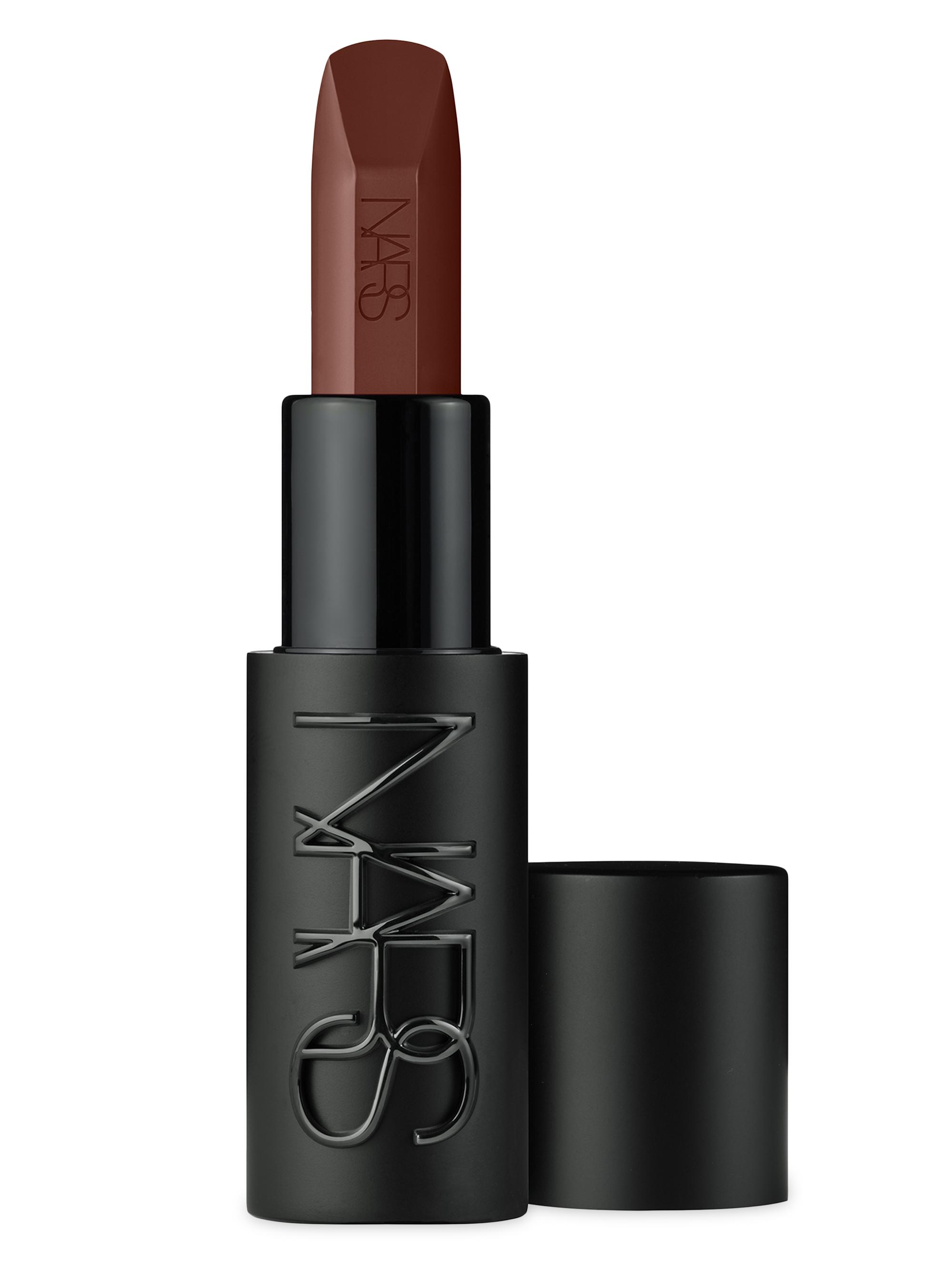 NARS Women's Explicit Lipstick - Bewitched 809