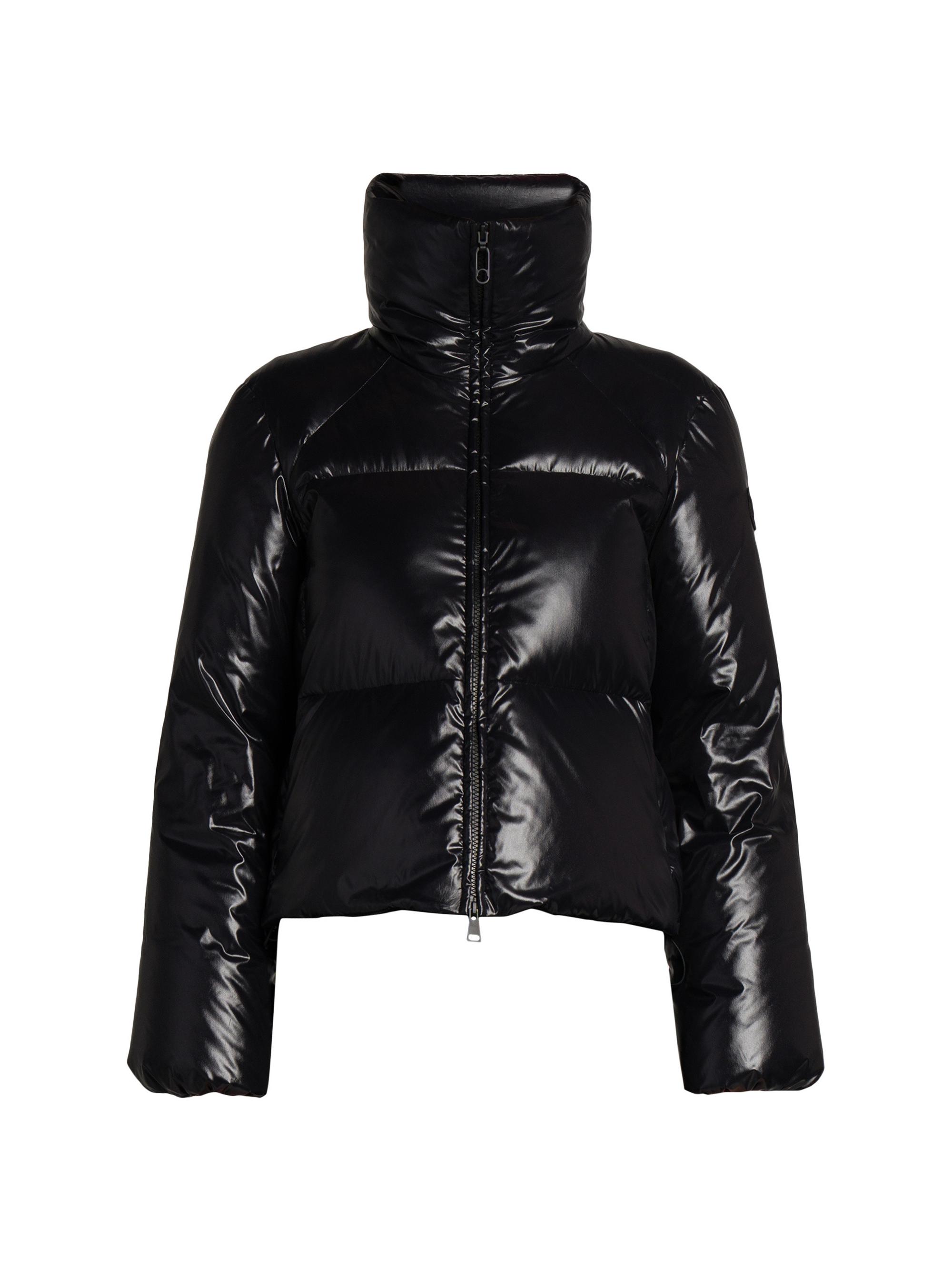 Moncler Women's Breteuil Puffer Jacket - Black