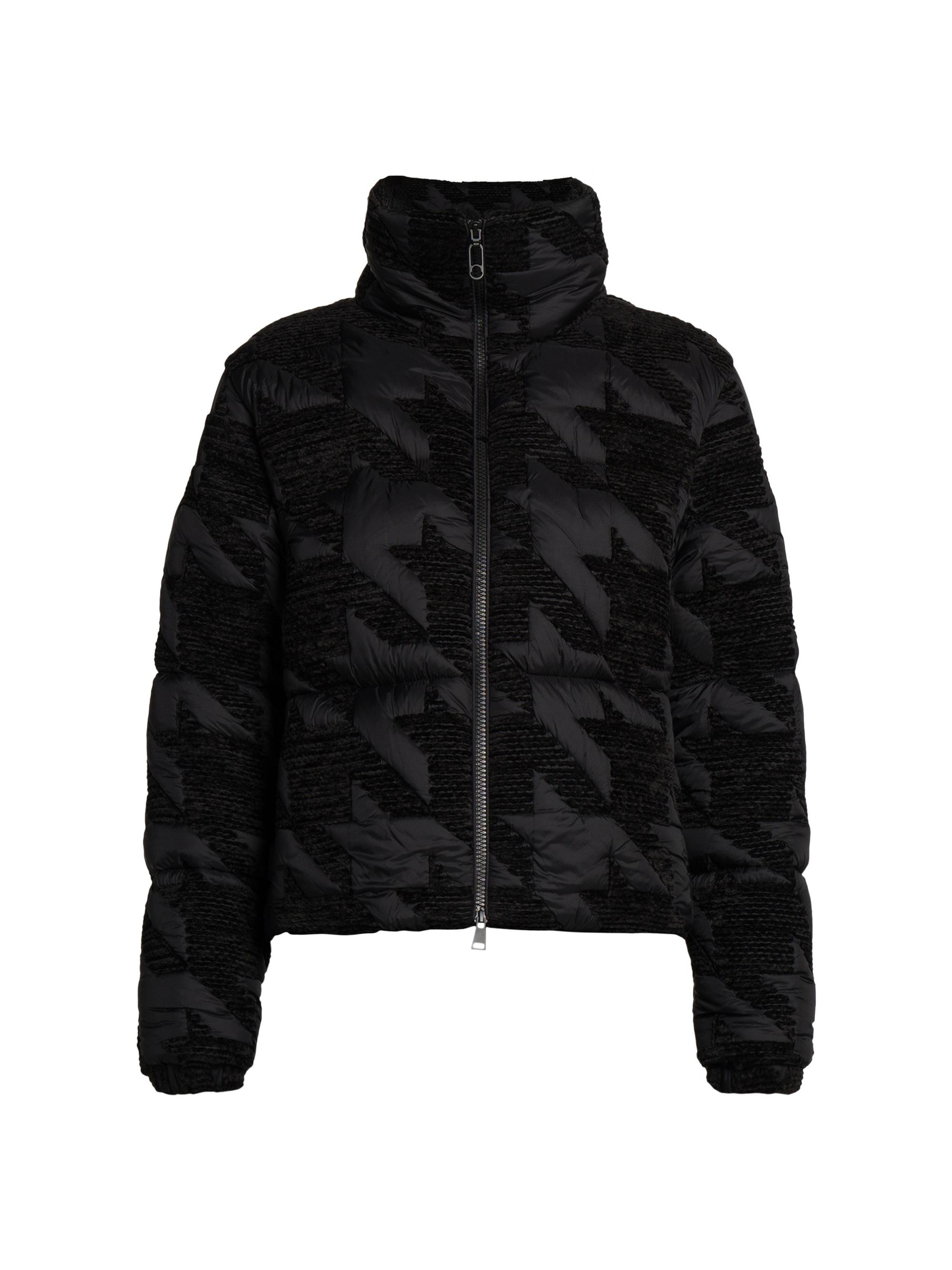Moncler Women's Evandra Puffer - Black