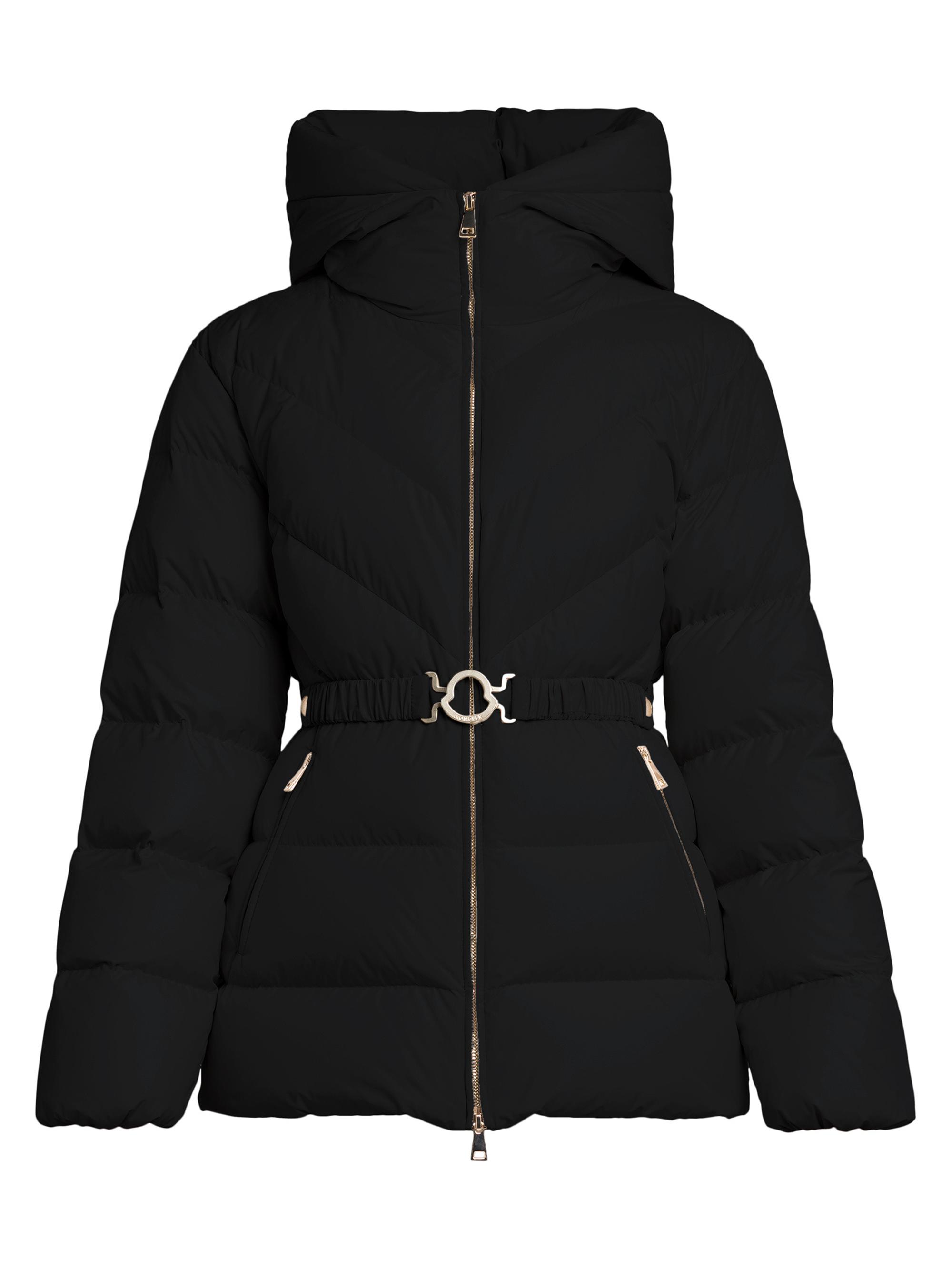 Moncler Bady Short Down Jacket | Saks Fifth Avenue