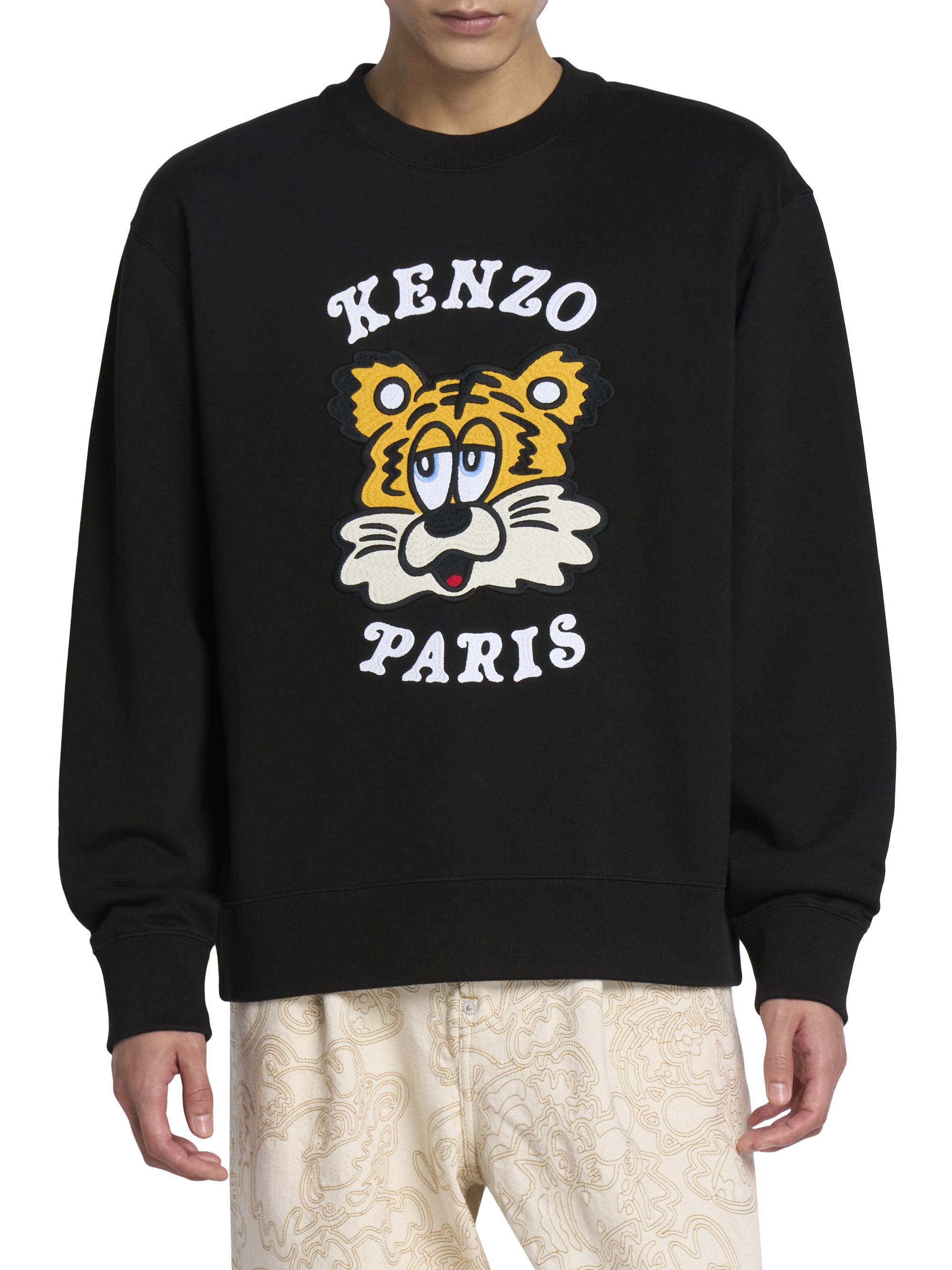 'KENZO BY VERDY' コットン スウェット セール】'KENZO by Verdy' コットン スウェット（スウェット