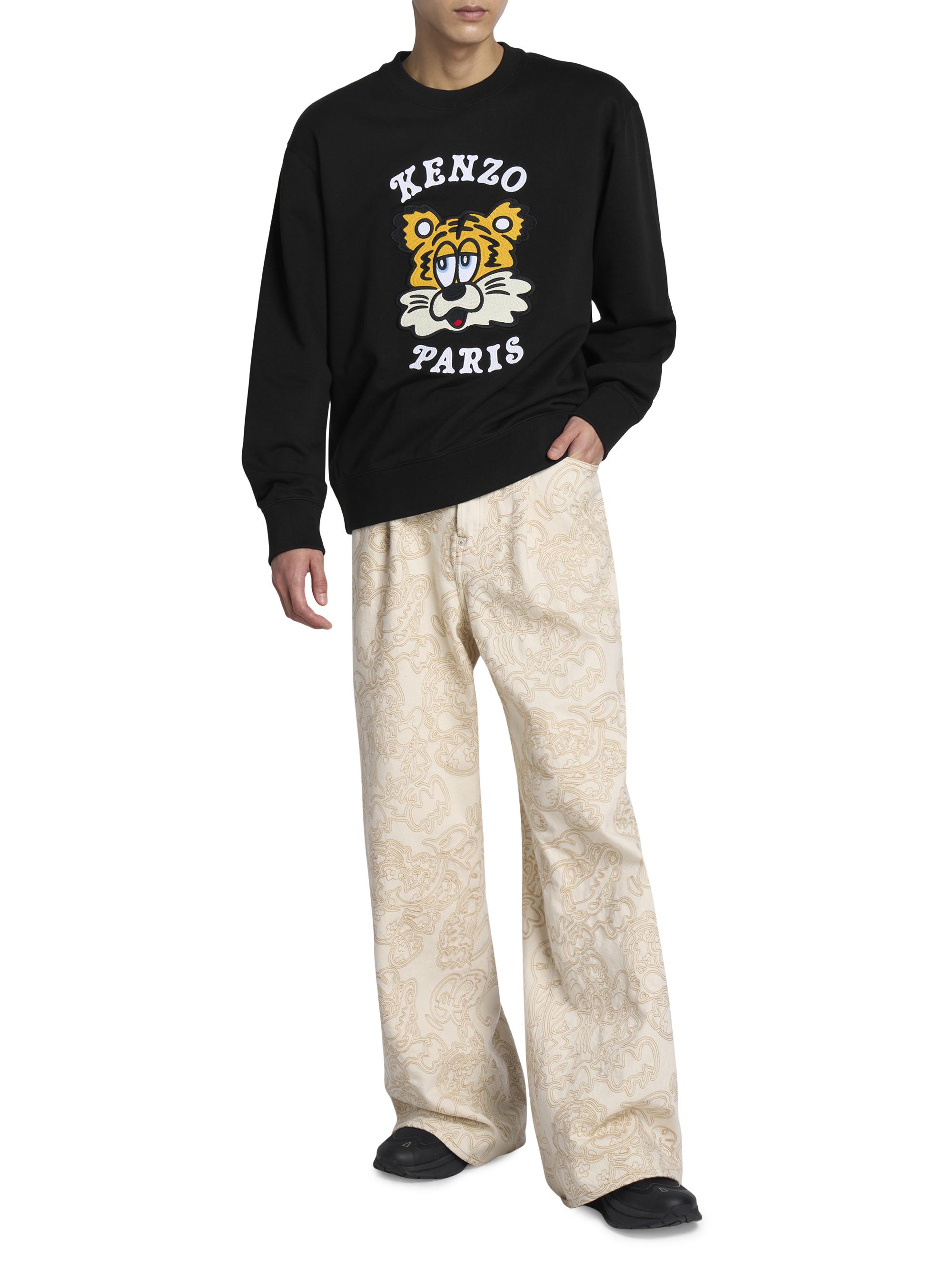 'KENZO BY VERDY' コットン スウェット セール】'KENZO by Verdy' コットン スウェット（スウェット