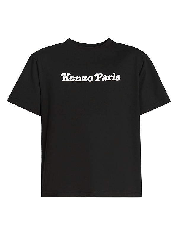 Shop Kenzo Kenzo Verdy Market Oversized T-Shirt | Saks Fifth Shop Kenzo Kenzo Verdy Market Oversized T-Shirt | Saks Fifth