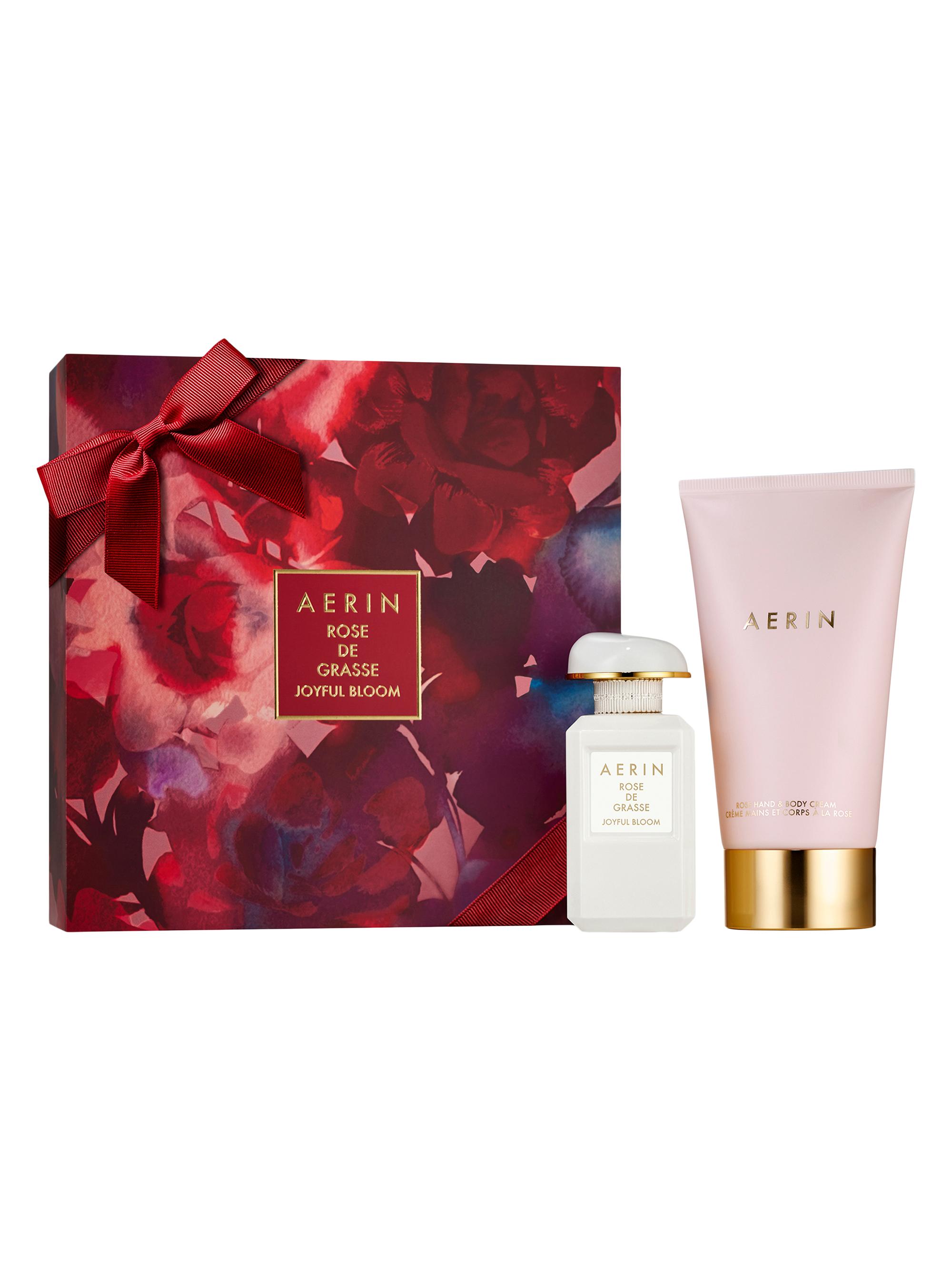 Aerin Women's Rose De Grasse Joyful Bloom Set