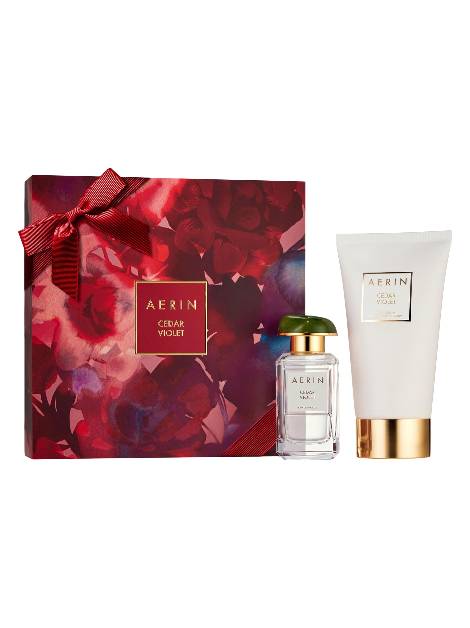 Aerin Women's Cedar Violet Set
