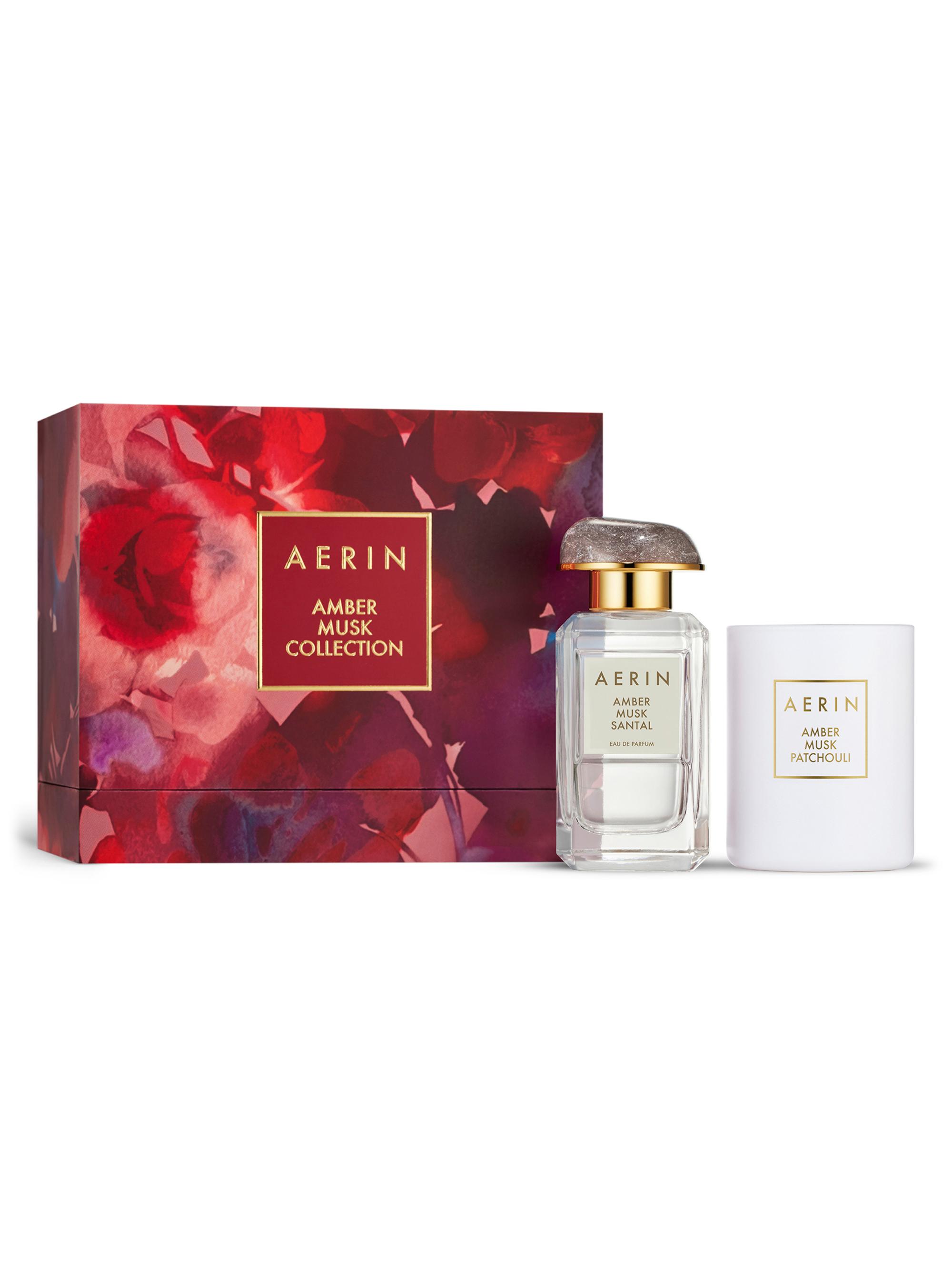 Aerin Women's Amber Musk Set