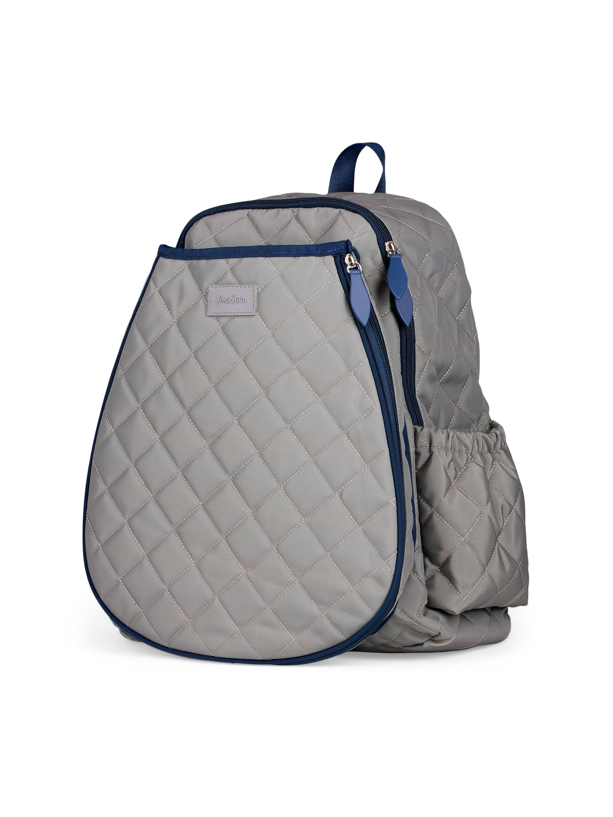 Ame & Lulu Women's Game On Tennis Backpack - Windsor