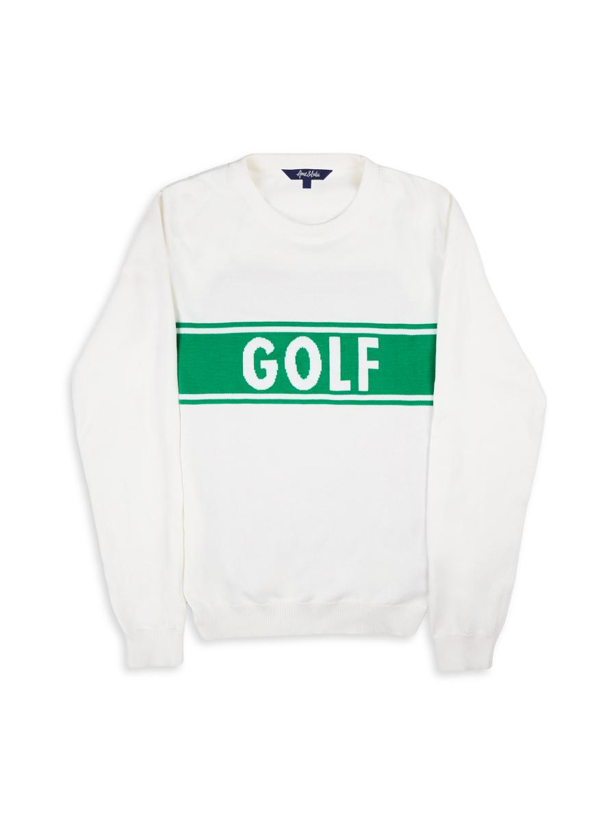 Ame & Lulu Golf Club Sport Sweater | Saks Fifth Avenue