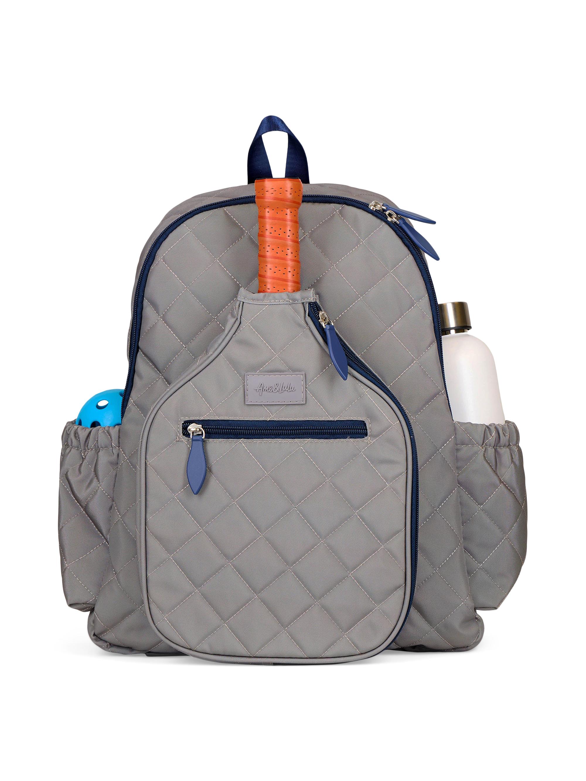 Ame & Lulu Women's Pickleball Time Backpack - Windsor