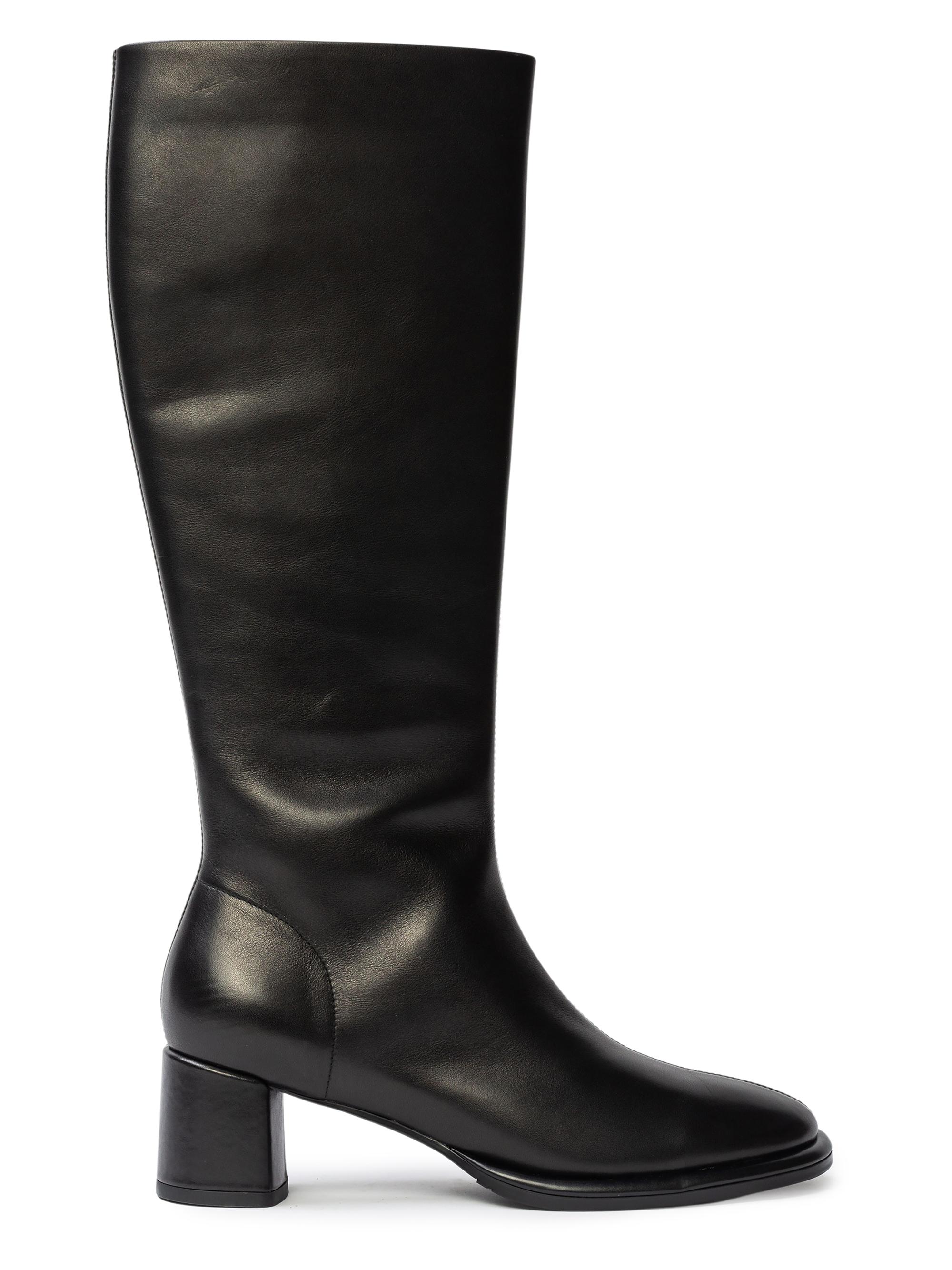 3.1 Phillip Lim Naomi 70MM Leather Boots | Saks Fifth Avenue
