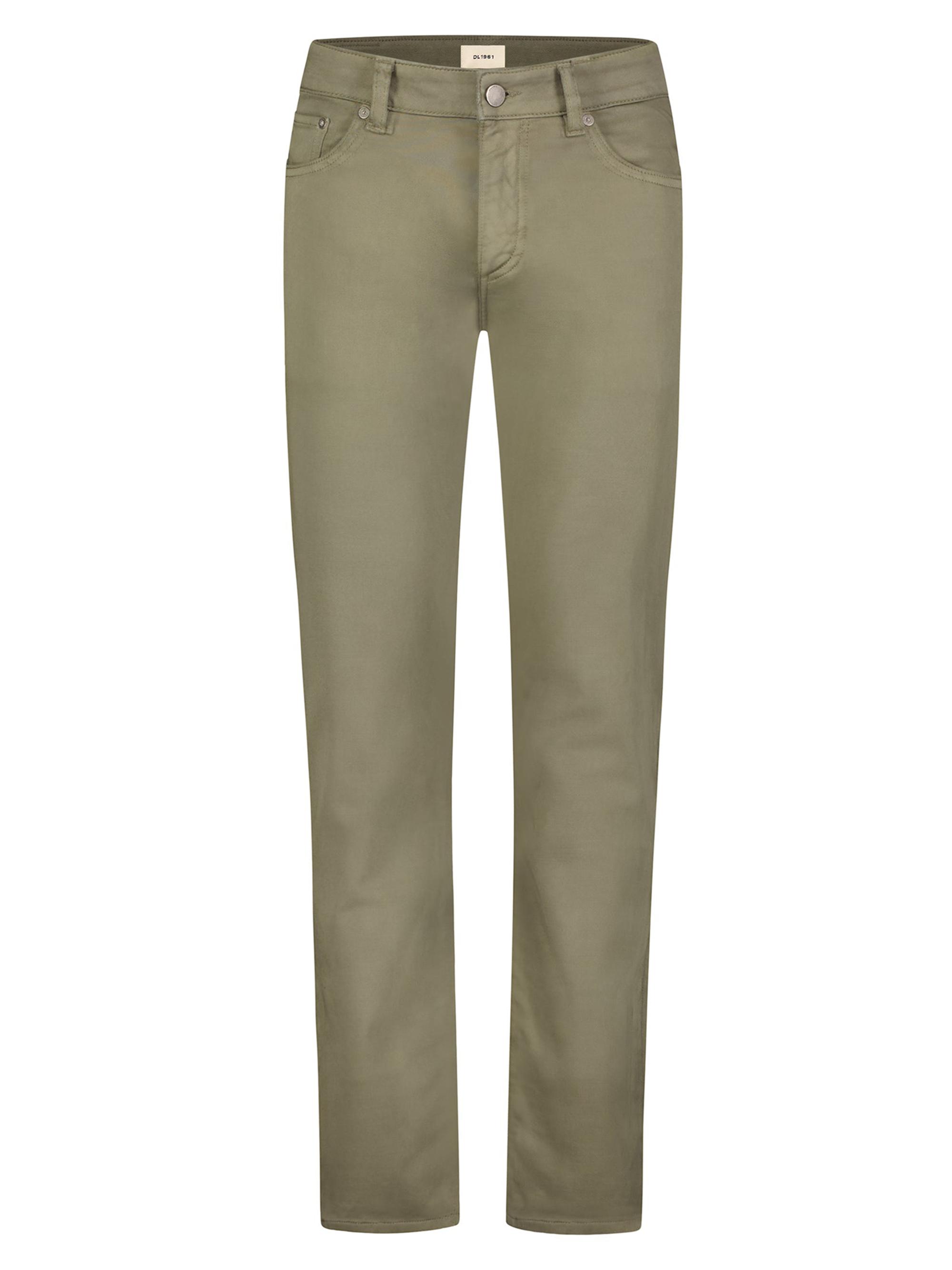 DL1961 Men's Nick Slim Jeans - Valley