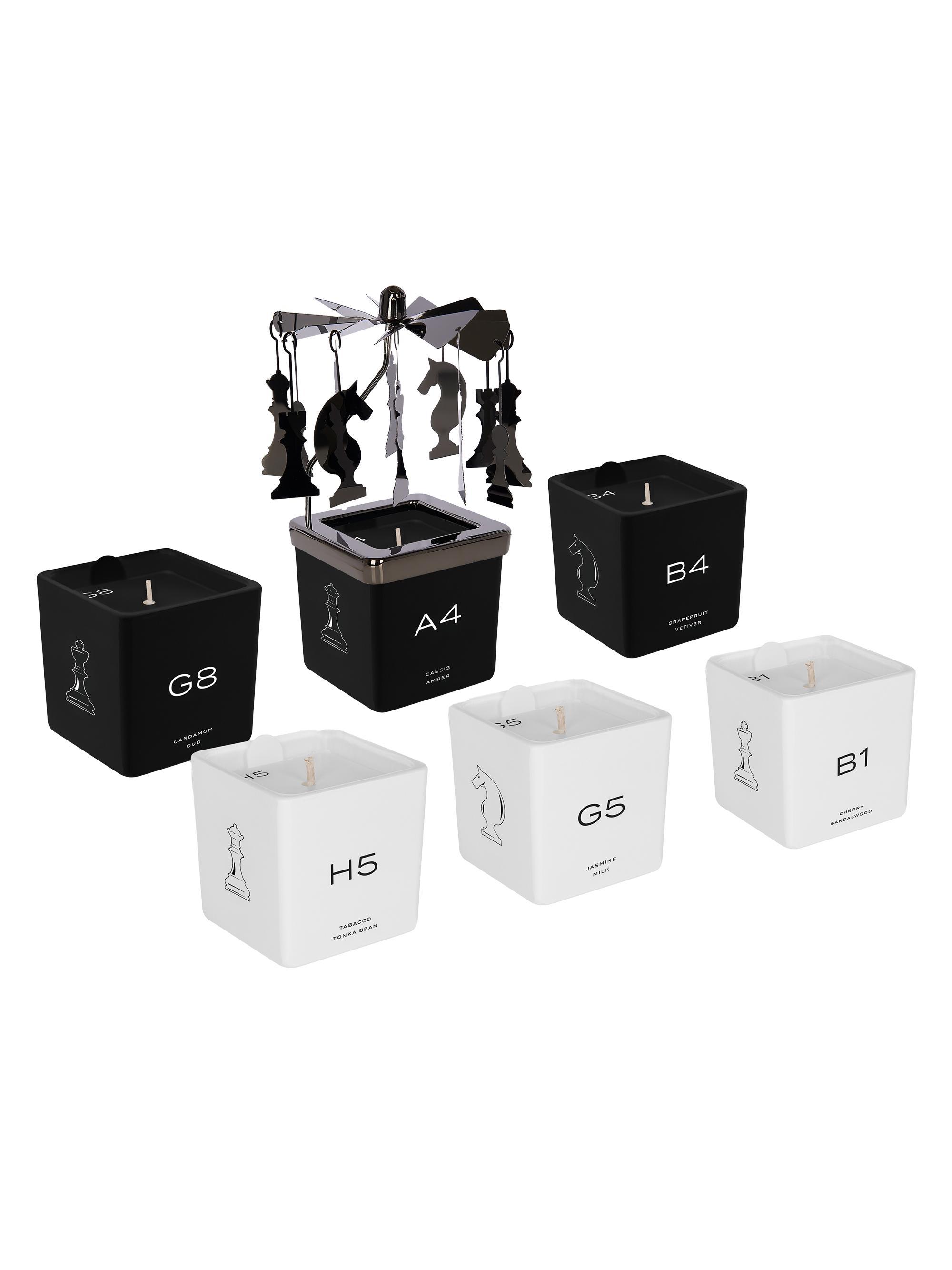 Le Labo 3-Piece Candle Discovery Set | Saks Fifth Avenue
