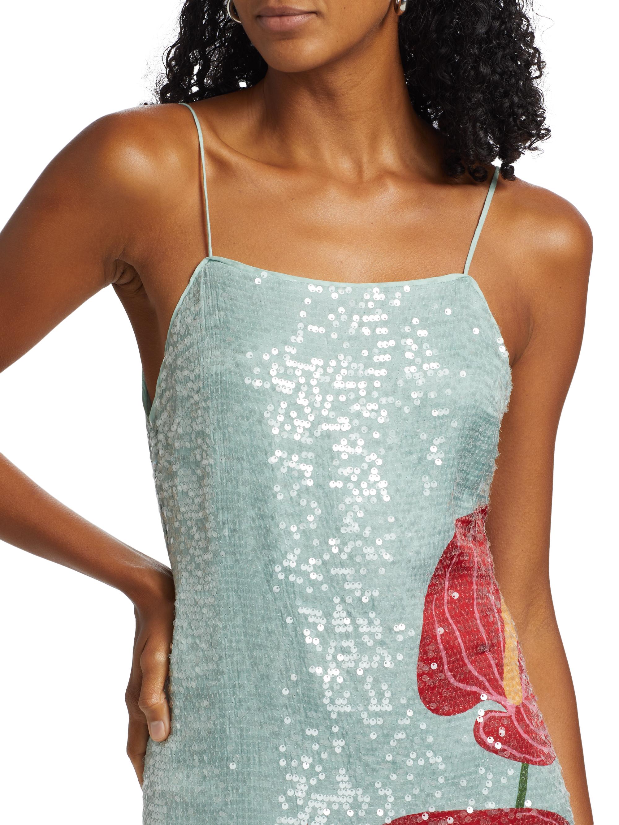 strapless open back dress Hot Pink Eyelet Pointelle Slim Fit Spaghetti Strap Backless Tank Top –  Dazey Hill