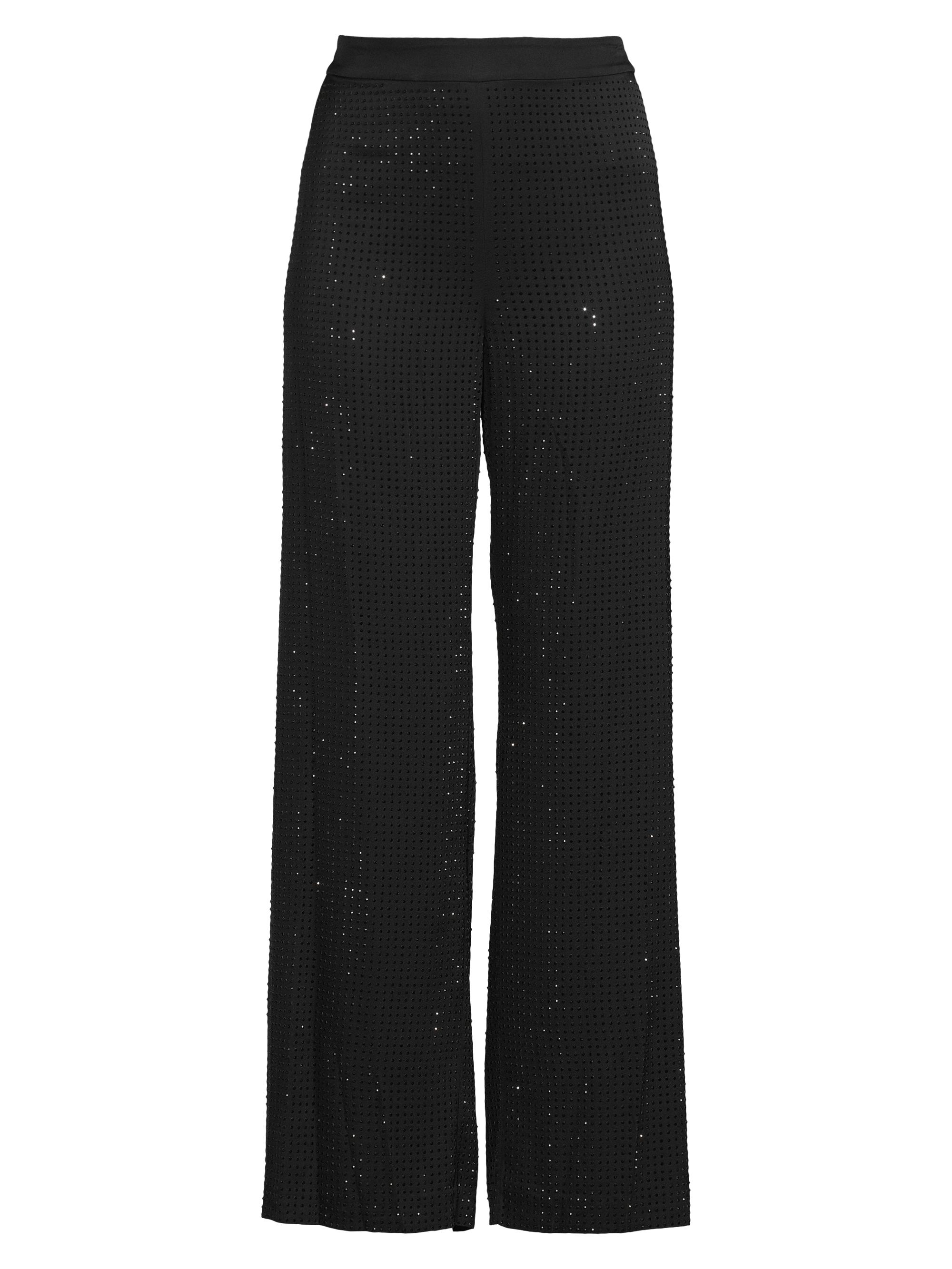 Ungaro Poppi Hotfix Pants | Saks Fifth Avenue