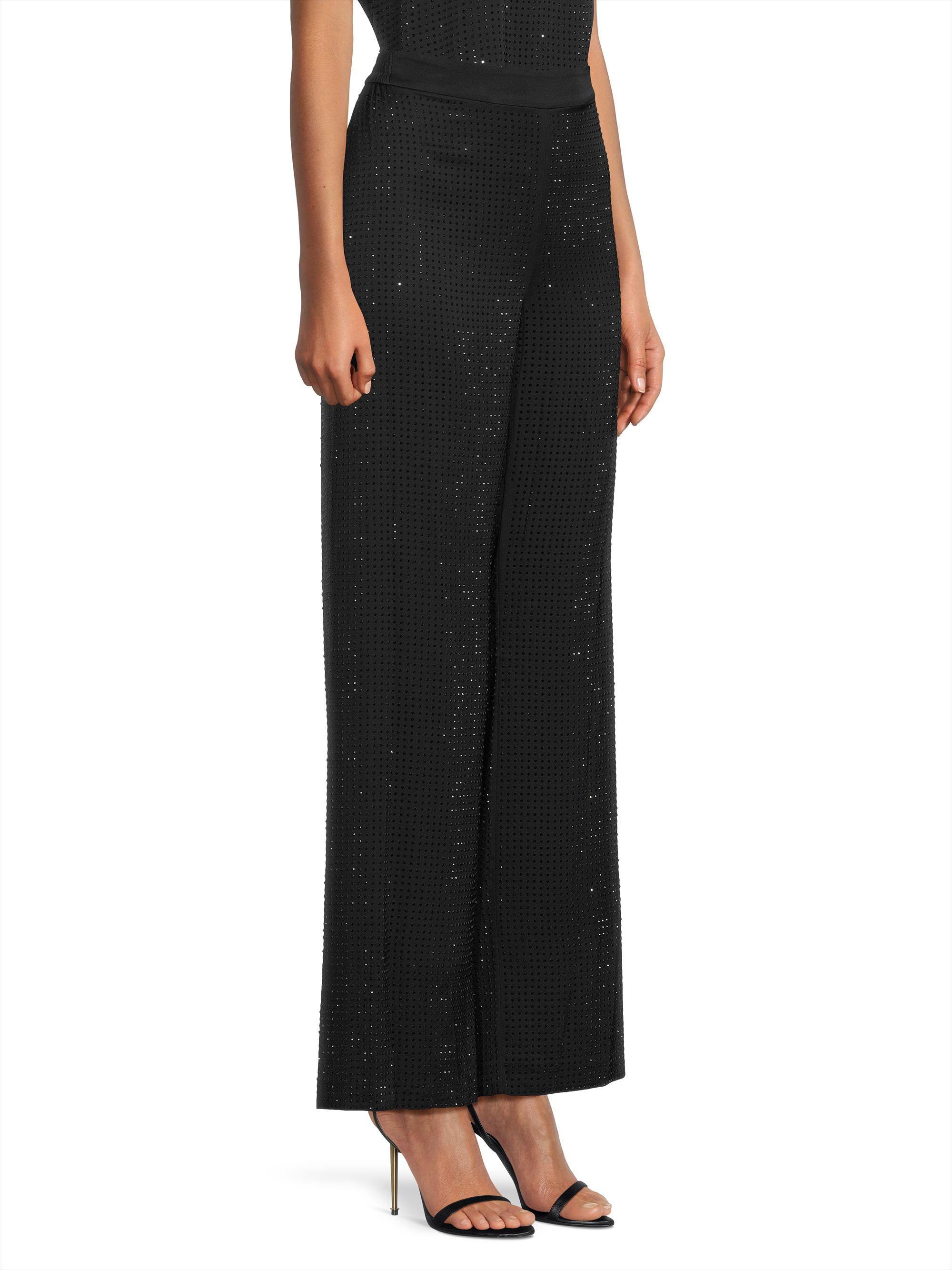 Ungaro Poppi Hotfix Pants | Saks Fifth Avenue
