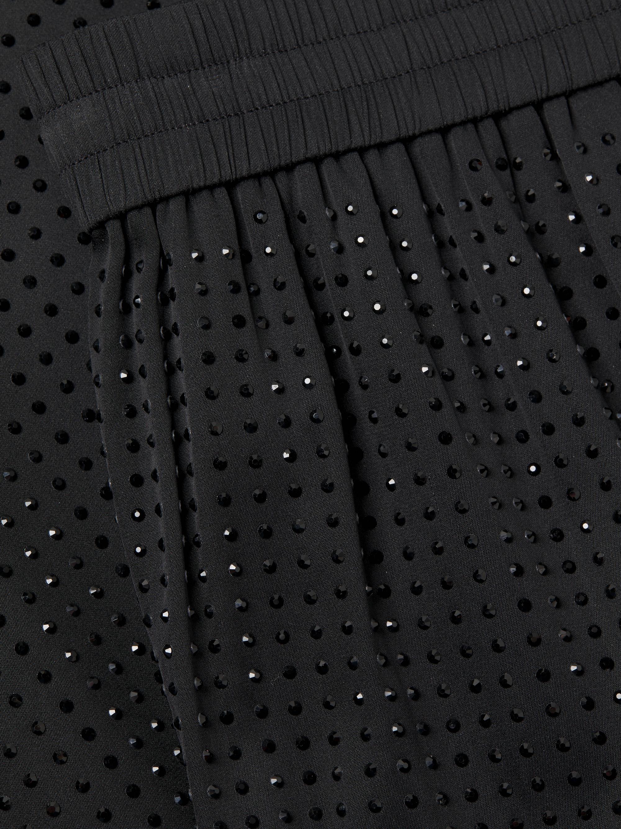 Ungaro Poppi Hotfix Pants | Saks Fifth Avenue