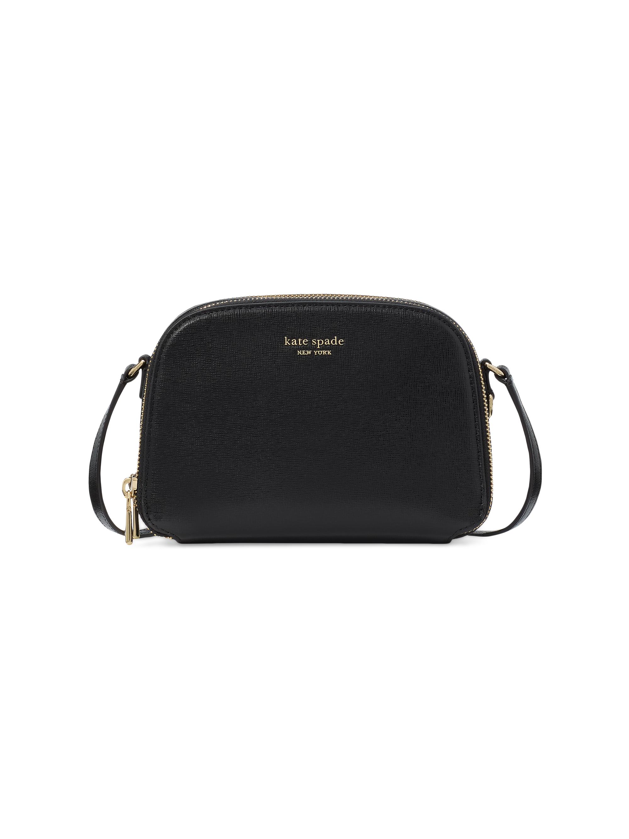 kate spade new york Devin Leather Crossbody Bag | Saks Fifth Avenue
